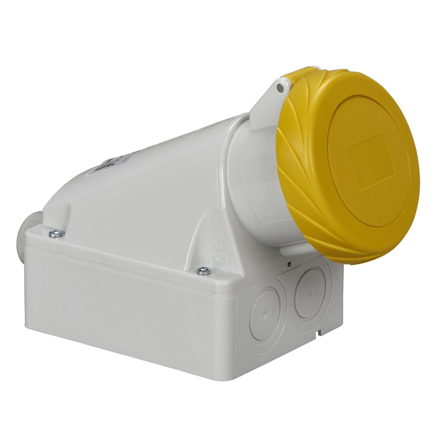 SNR 83164 PRISE PAR IP67 3PT 32A 110V