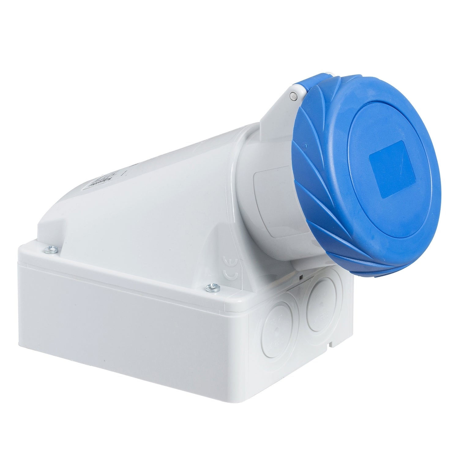 SNR 83166 PRISE PAR IP67 2PT 32A 220V