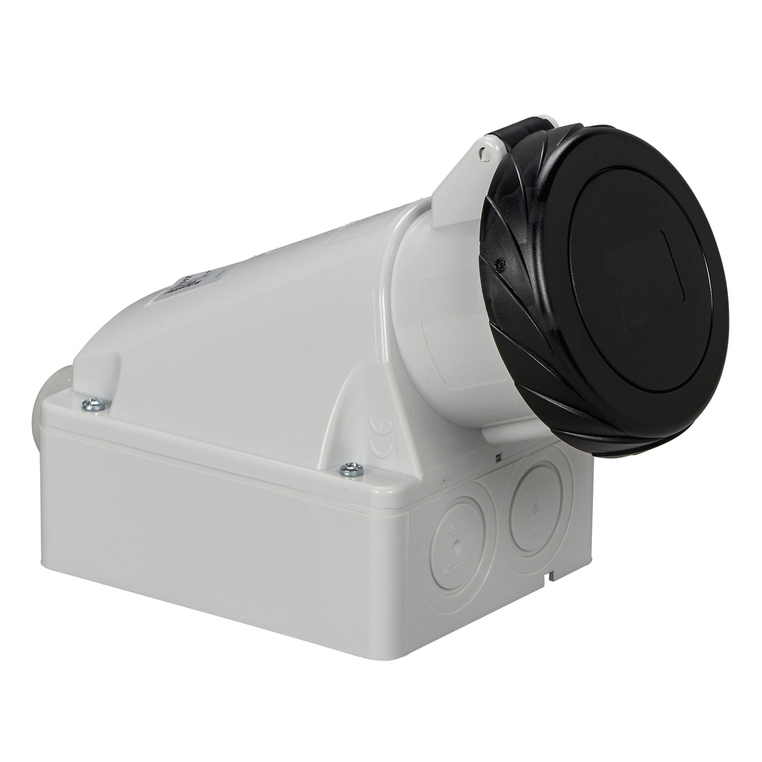 SNR 83174 PRISE PAR IP67 3PNT 32A 500V
