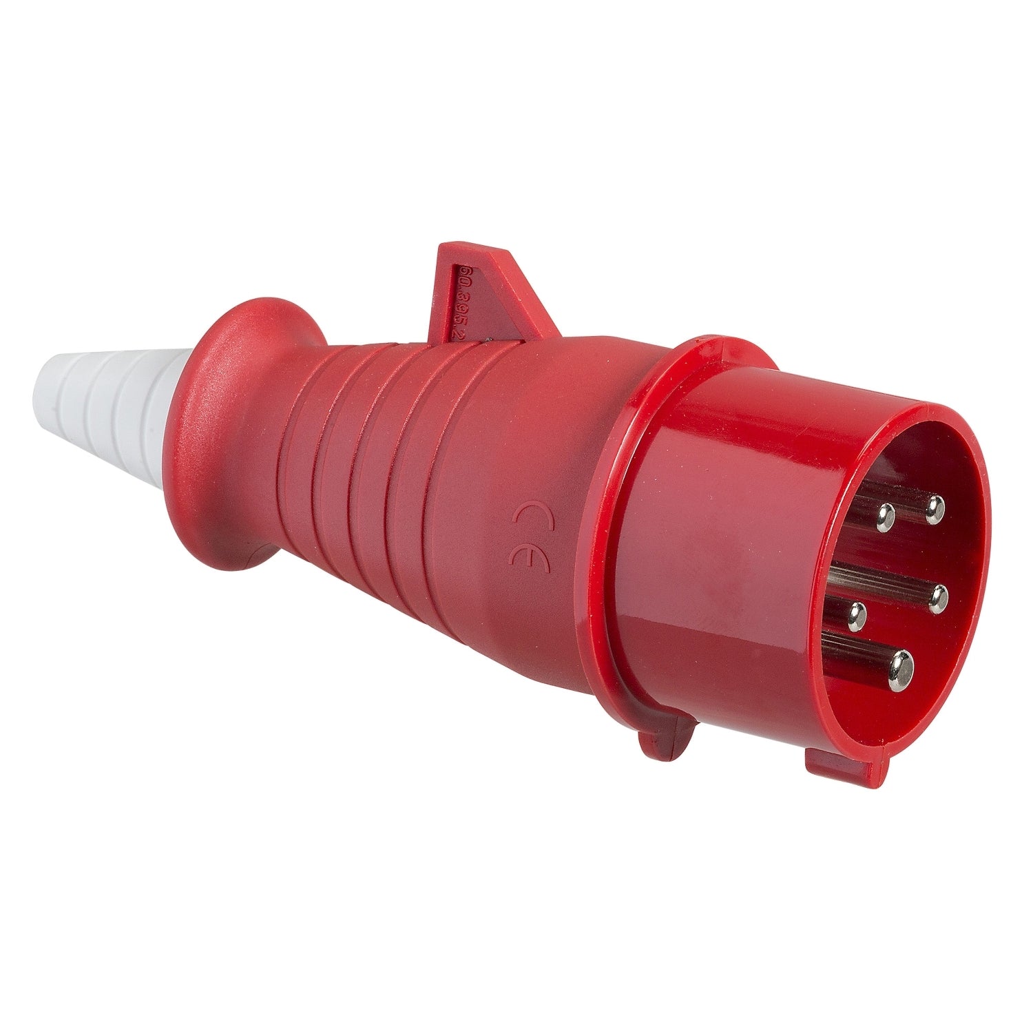 SNR 83903 INVERT MOB IP44 3PNT 16A 380V