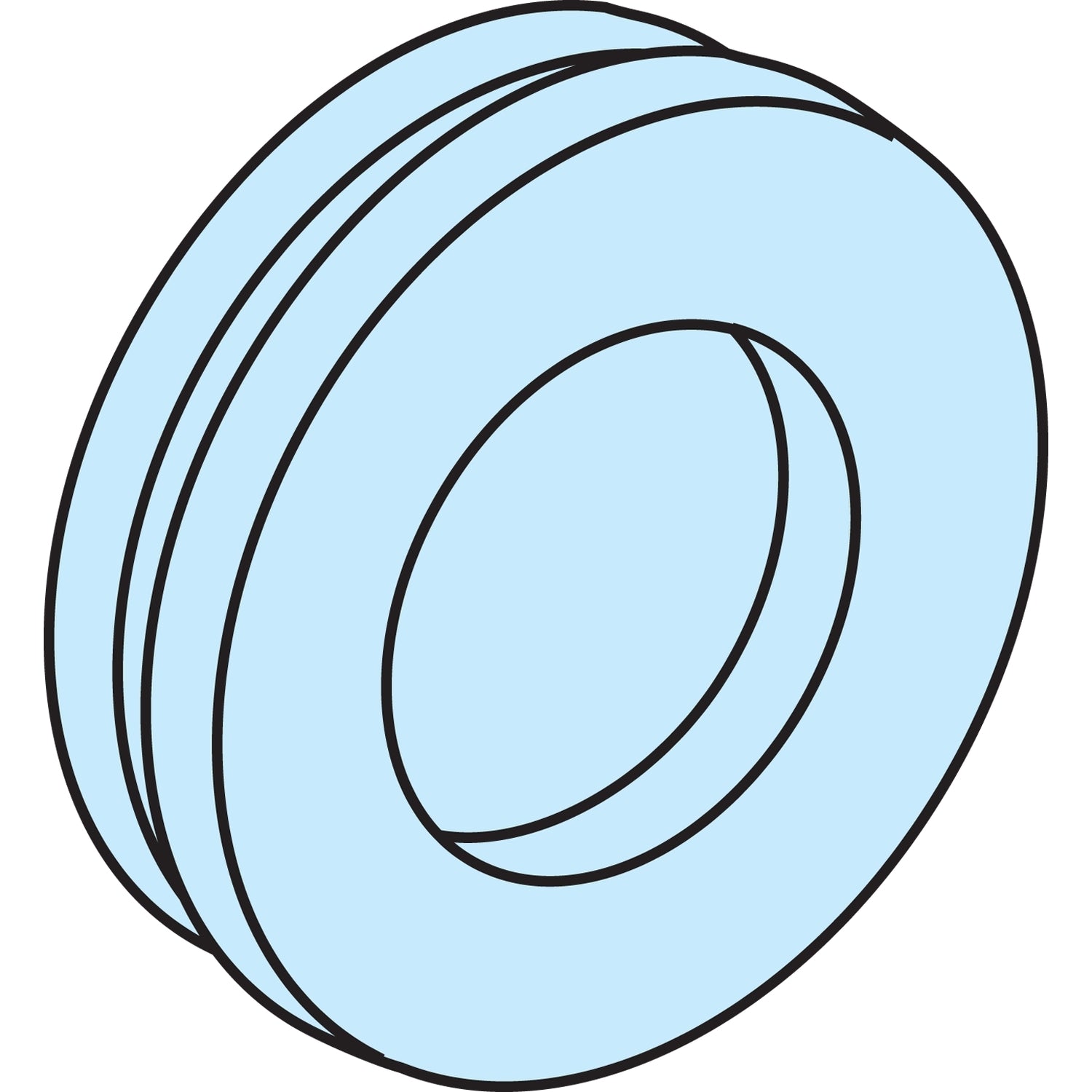 SNR 87648 Fil 50 passes diamètre 22mm