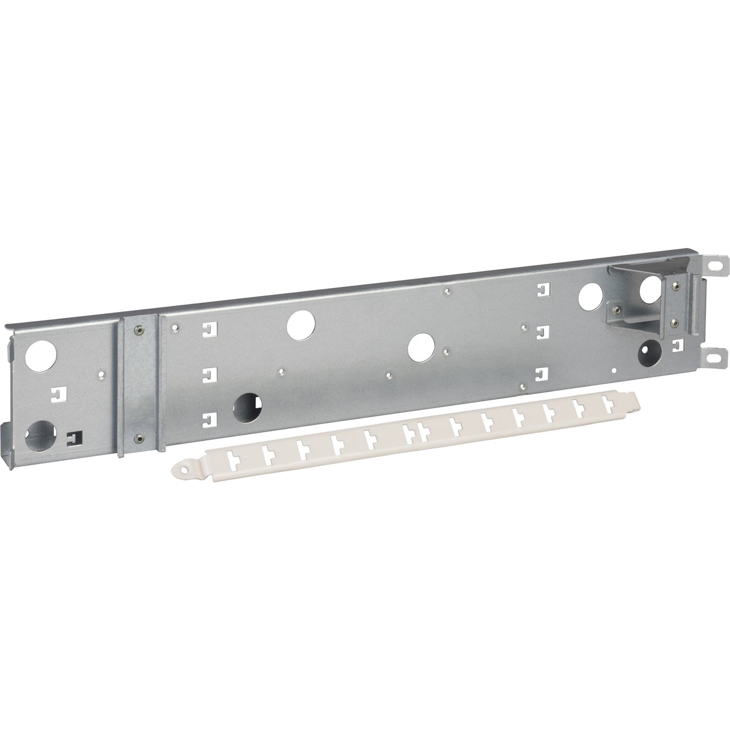 SNR 88101 Plaque inférieure MCC 2 mod