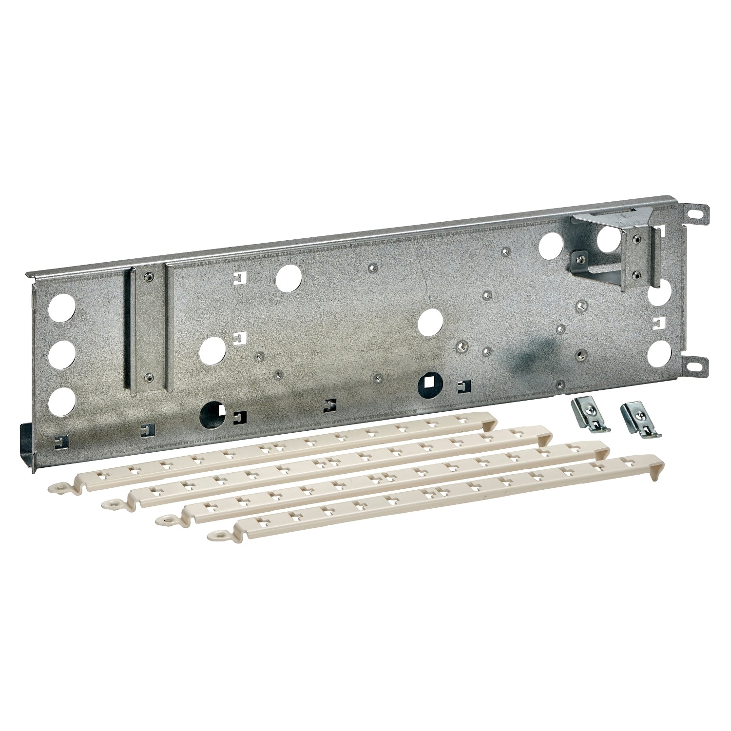 SNR 88102 Plaque inférieure MCC 3 mod