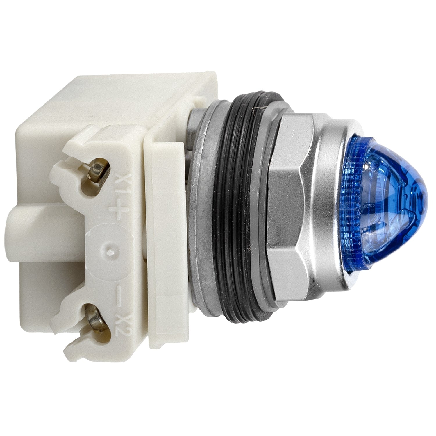 SNR 9001KP35LLL9 Voyant led bleu 24V
