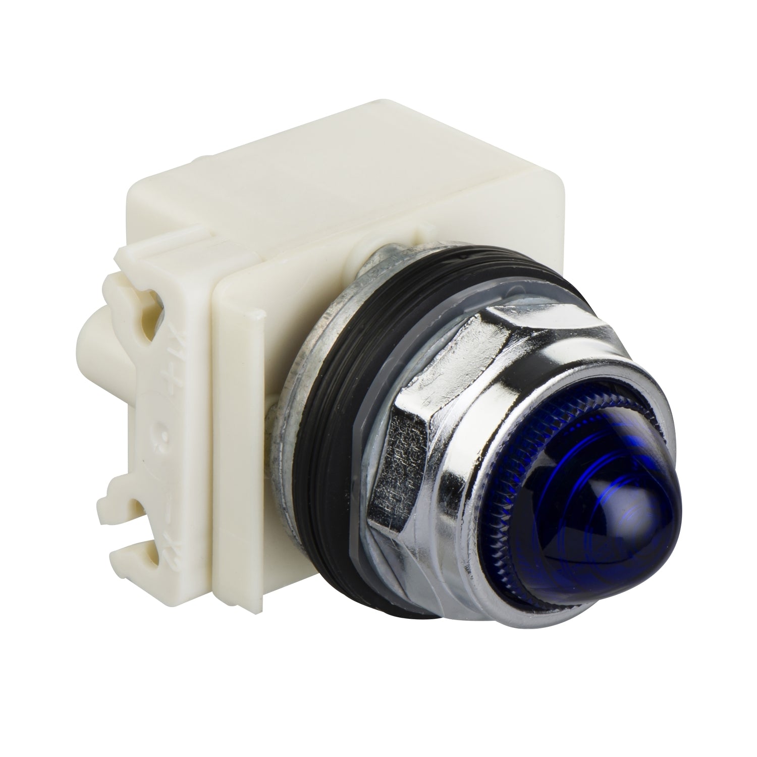 SNR 9001KP38LLL9 Voyant led bleu 120V