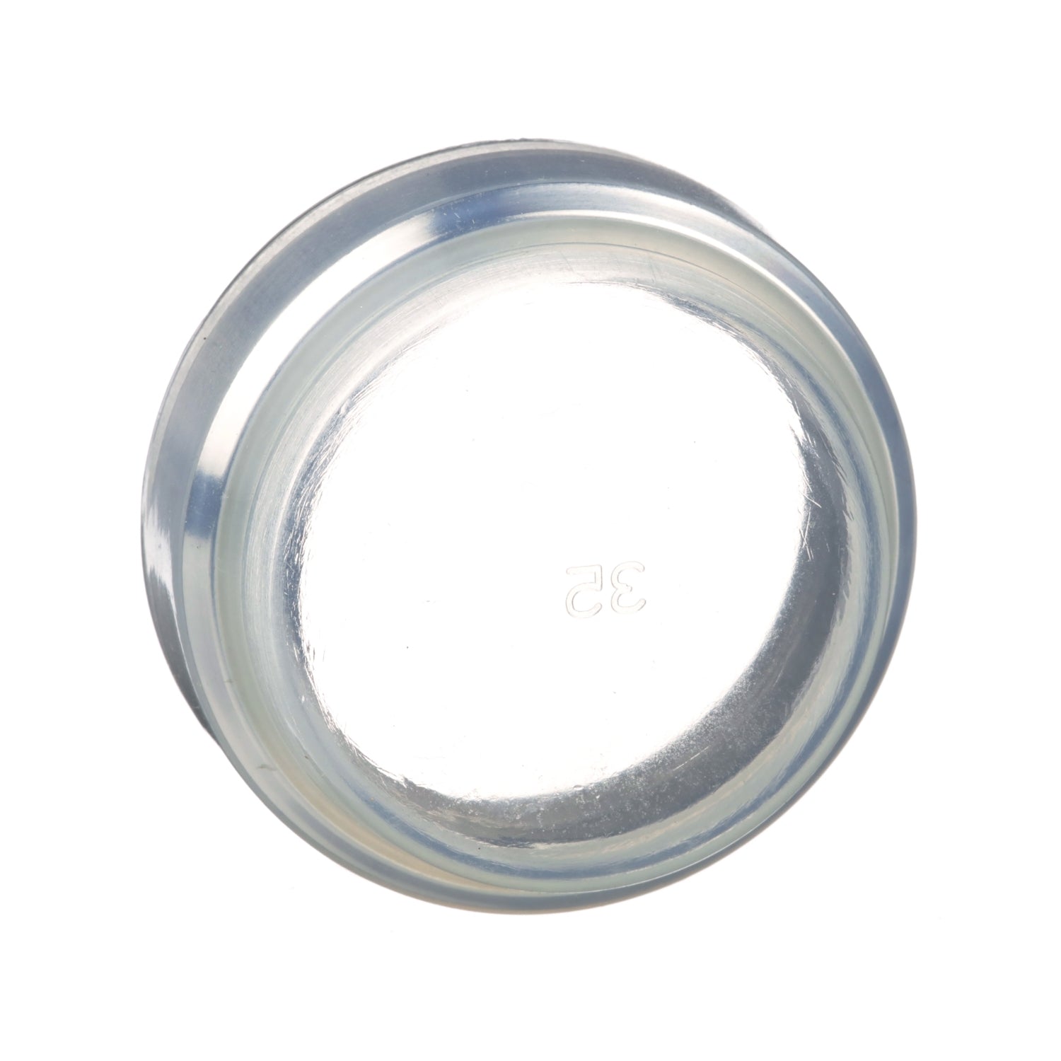 SNR 9001KU7 Capsule en caoutchouc incolore