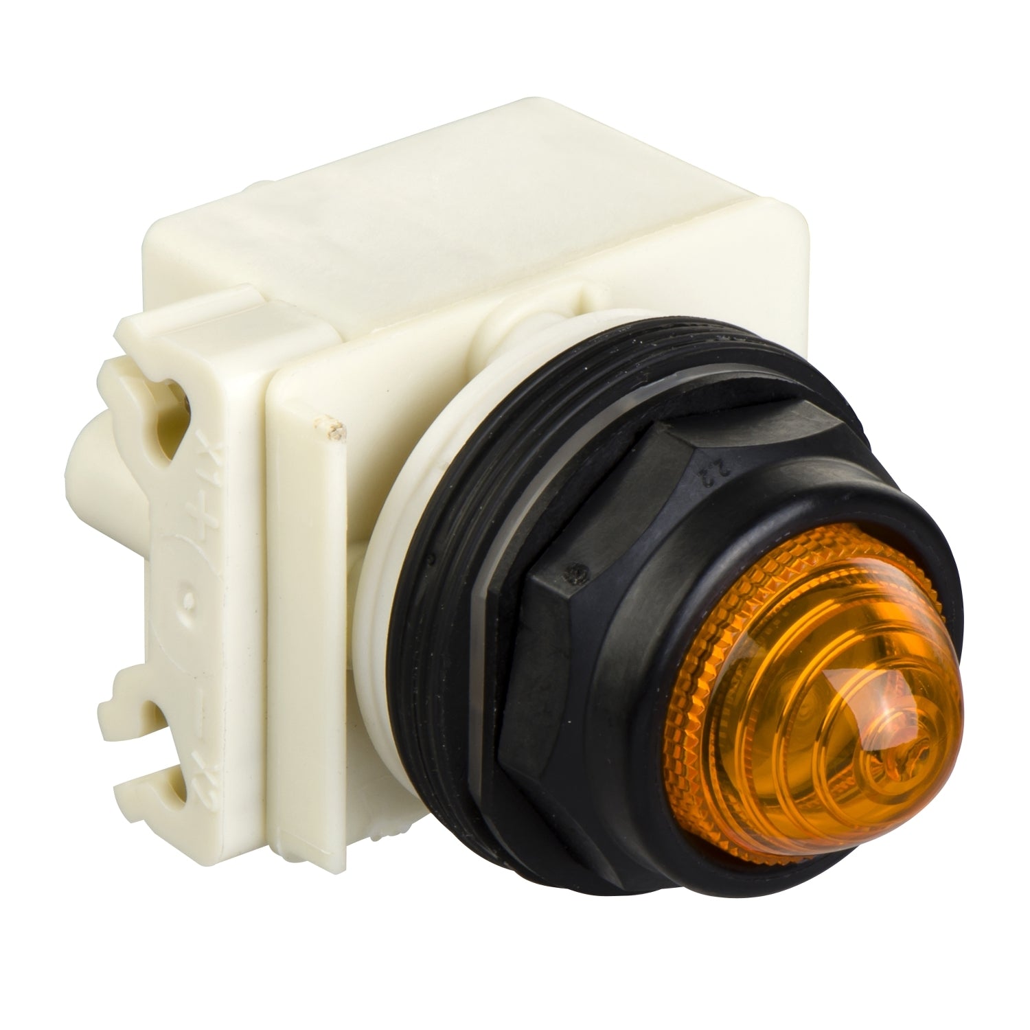 SNR 9001SKP38LYA9 Voyant led orange 120V