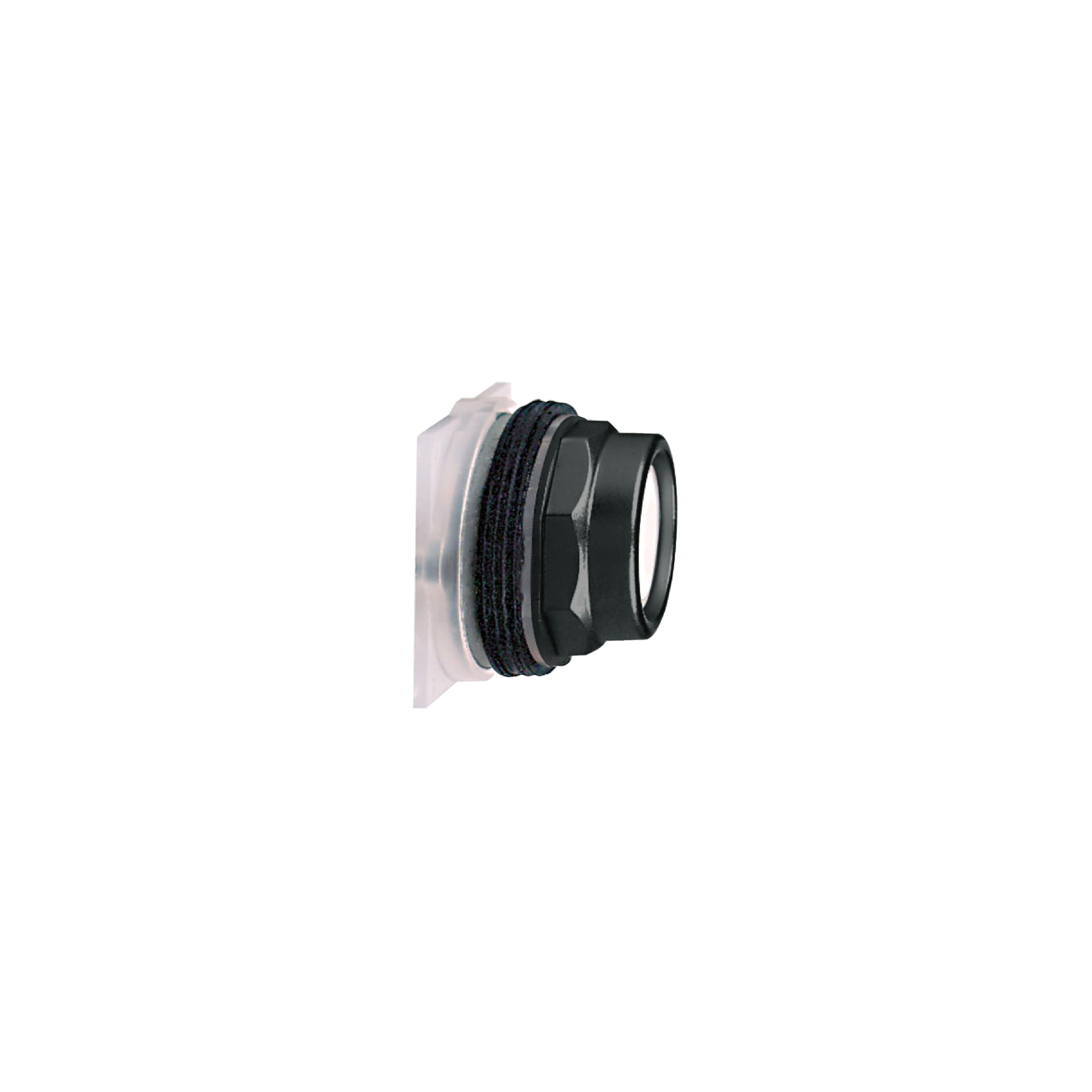 SNR 9001SKR2U Tête bouton poussoir affleurante 7 couleurs