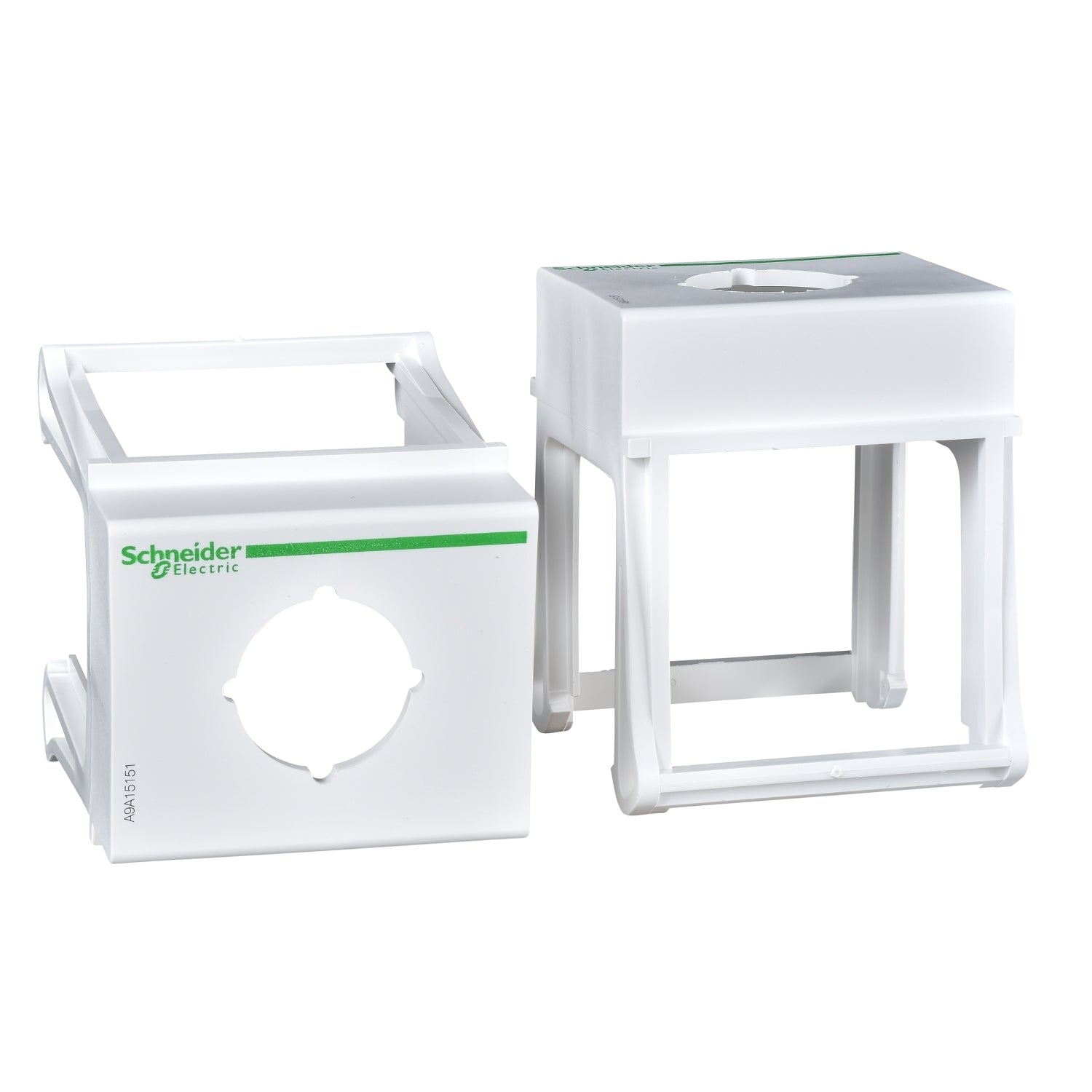 SNR A9A15151 Supp puls pretran dia plaque 22mm