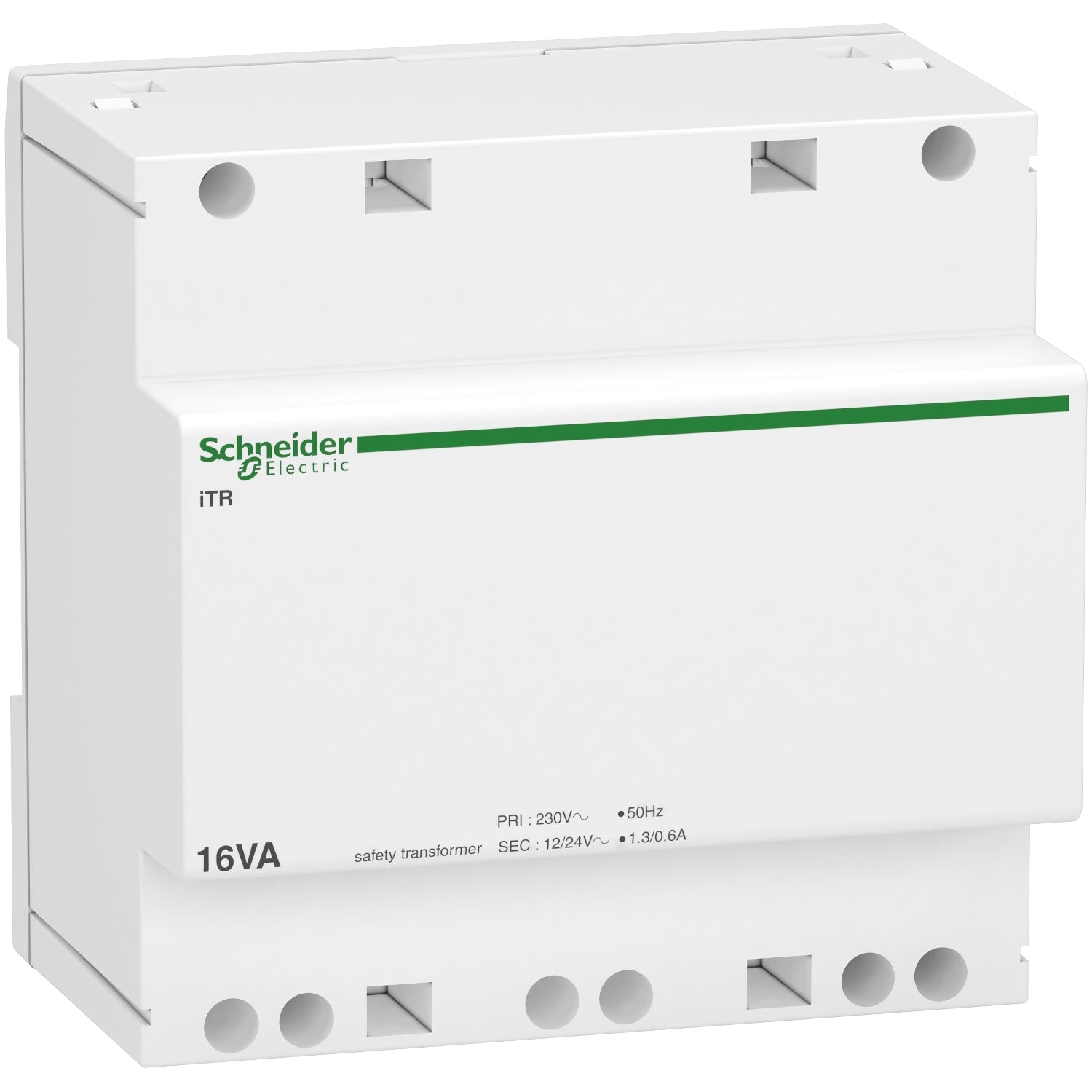 SNR A9A15218 iTR 16VA 12 24Vac