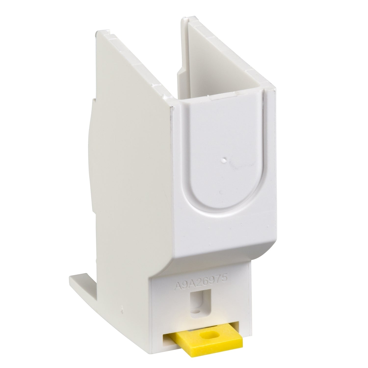 SNR A9A26975 N 2 couvercles 1P pour iC60 iID iSW NA