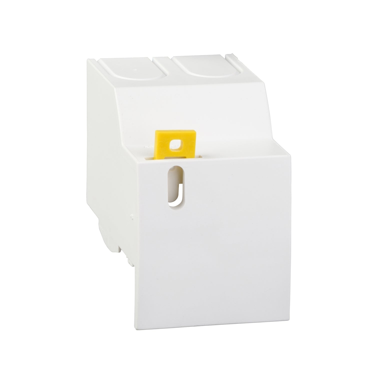 SNR A9A26976 N 2 caches 2P pour iC60 iID iSW NA
