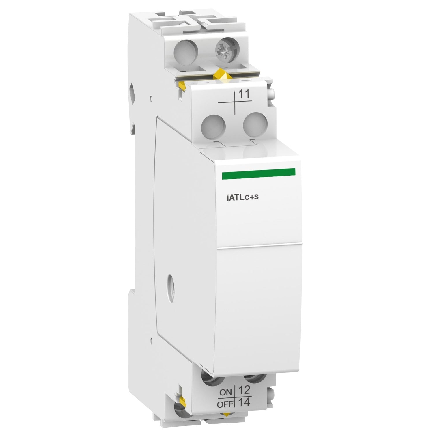 SNR A9C15409 Commande de centralisation du signal Aus iATLc+s