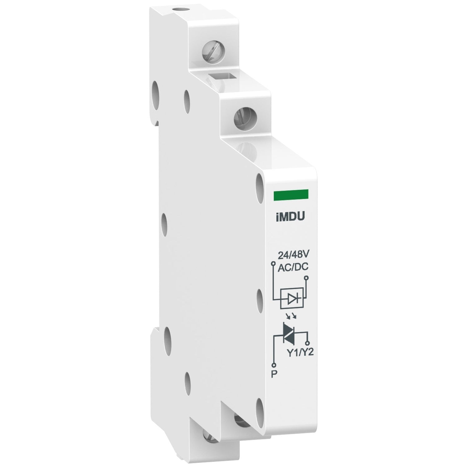 SNR A9C18195 Module adaptateur Tens iMDU pour Reflex iC60