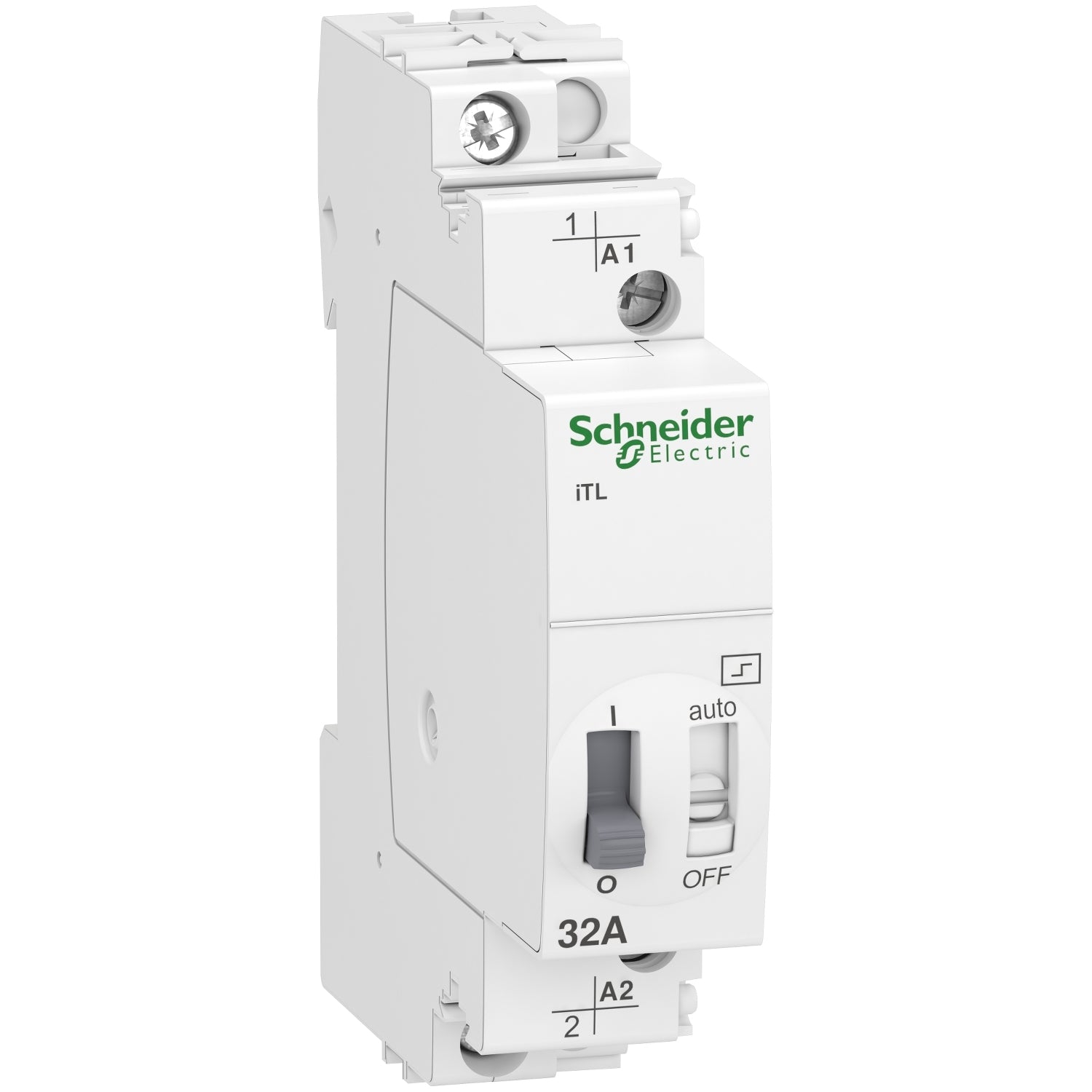 SNR A9C30831 iTL 1NO 32A commande 230 240Vac 110Vdc
