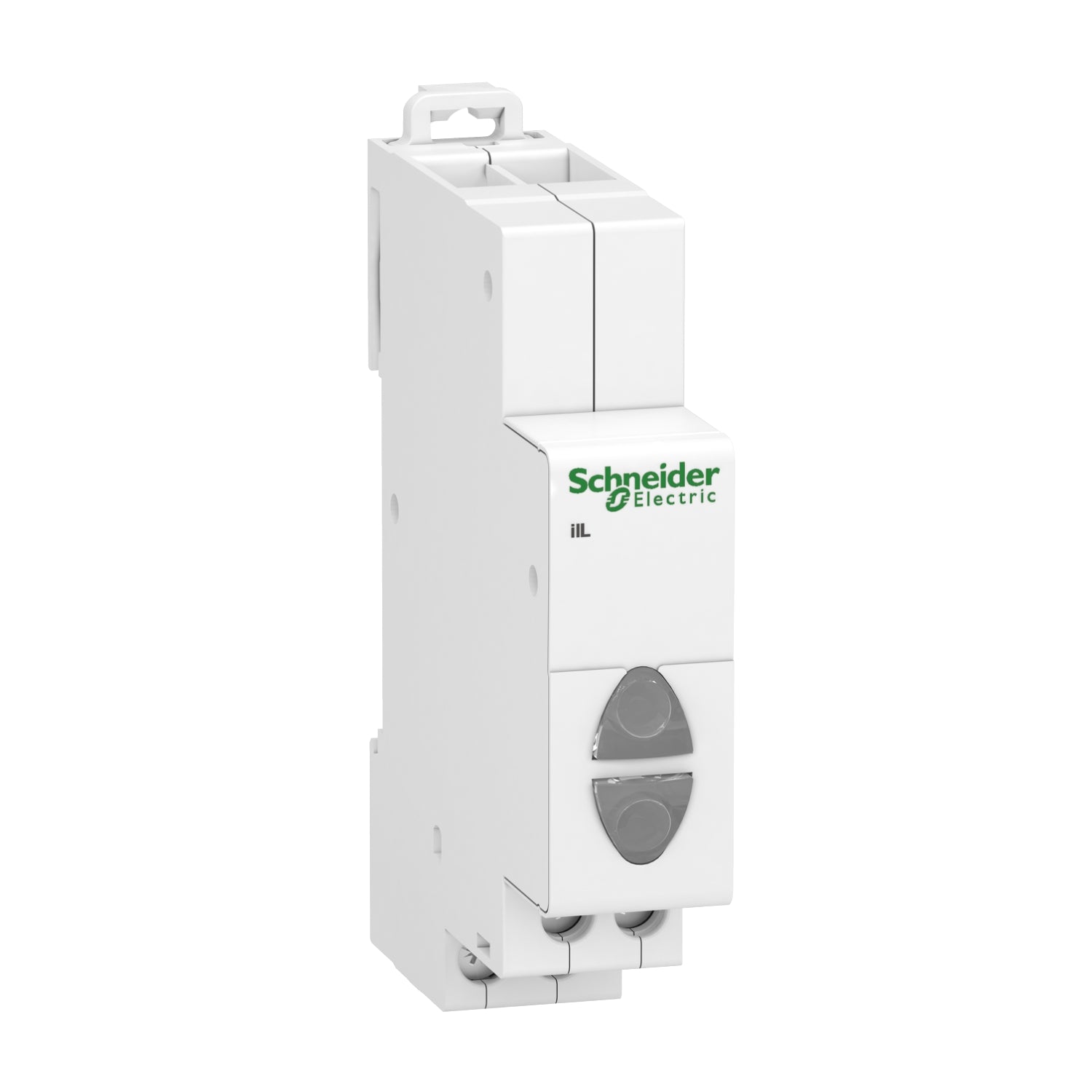 SNR A9E18328 iIL double blanc+blanc 110 230Vac