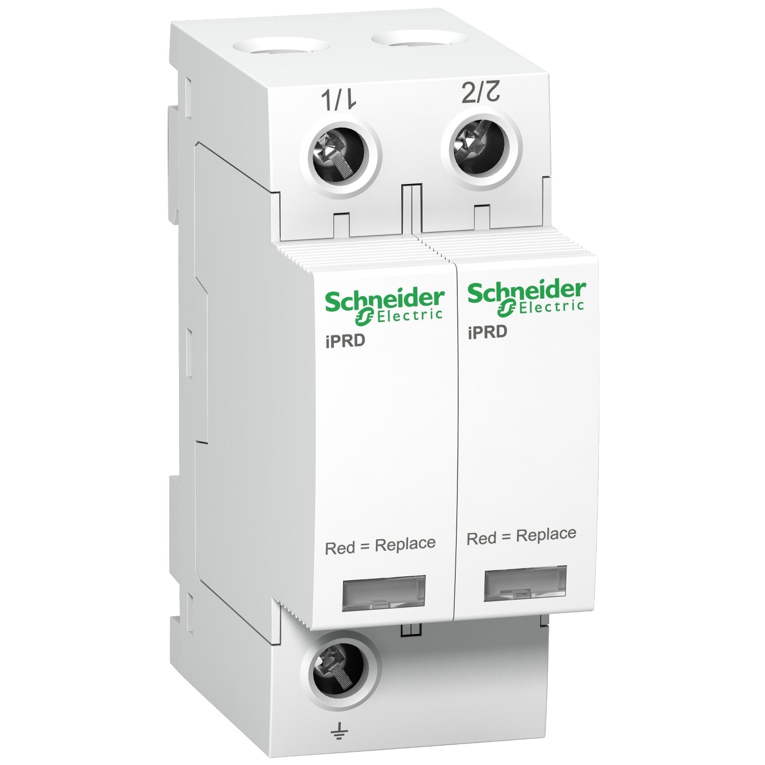 SNR A9L08200 Parafoudre iPRD8 2P 2 5kA extr Type 2 et 3