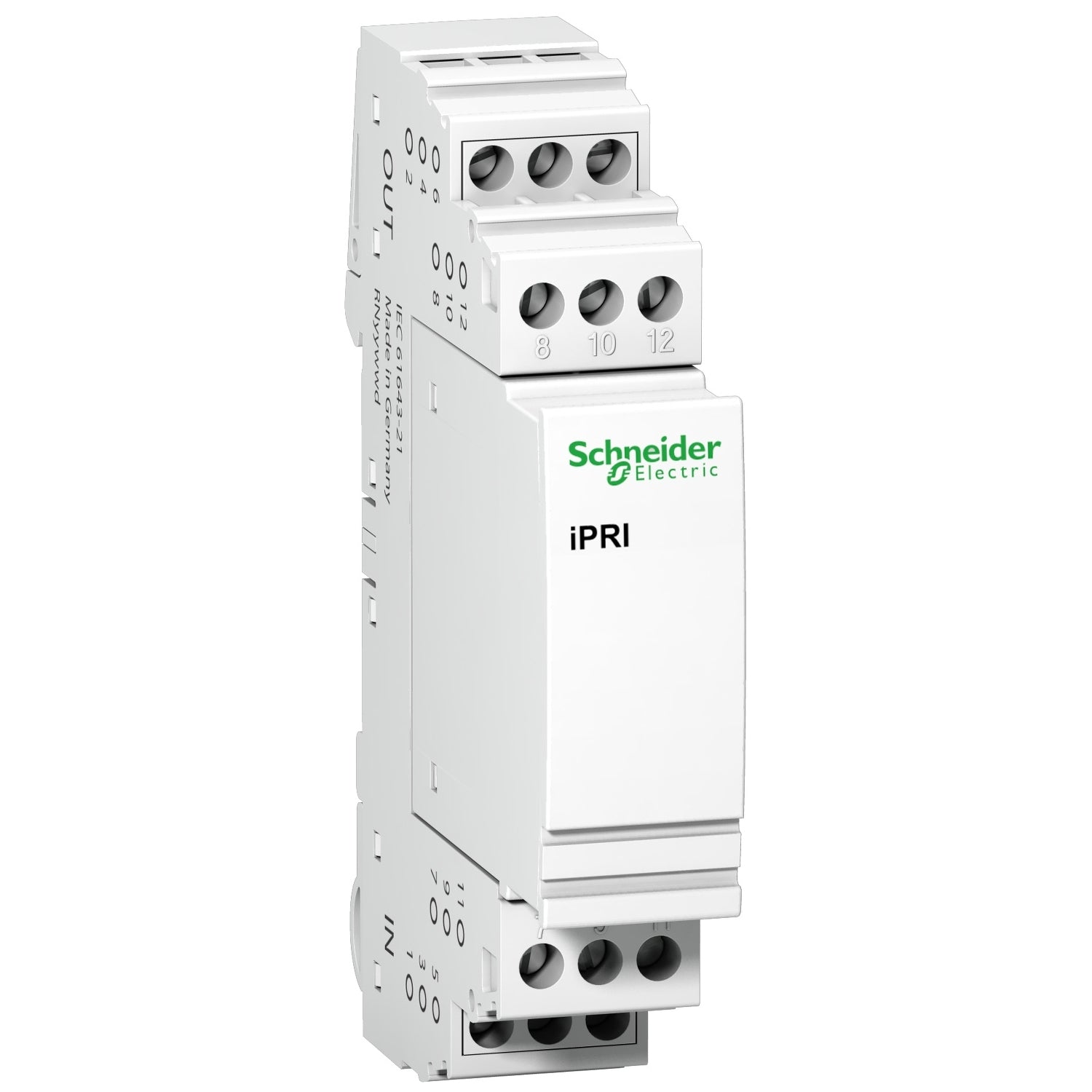SNR A9L16339 iPRI 4 lignes de signal 10kA