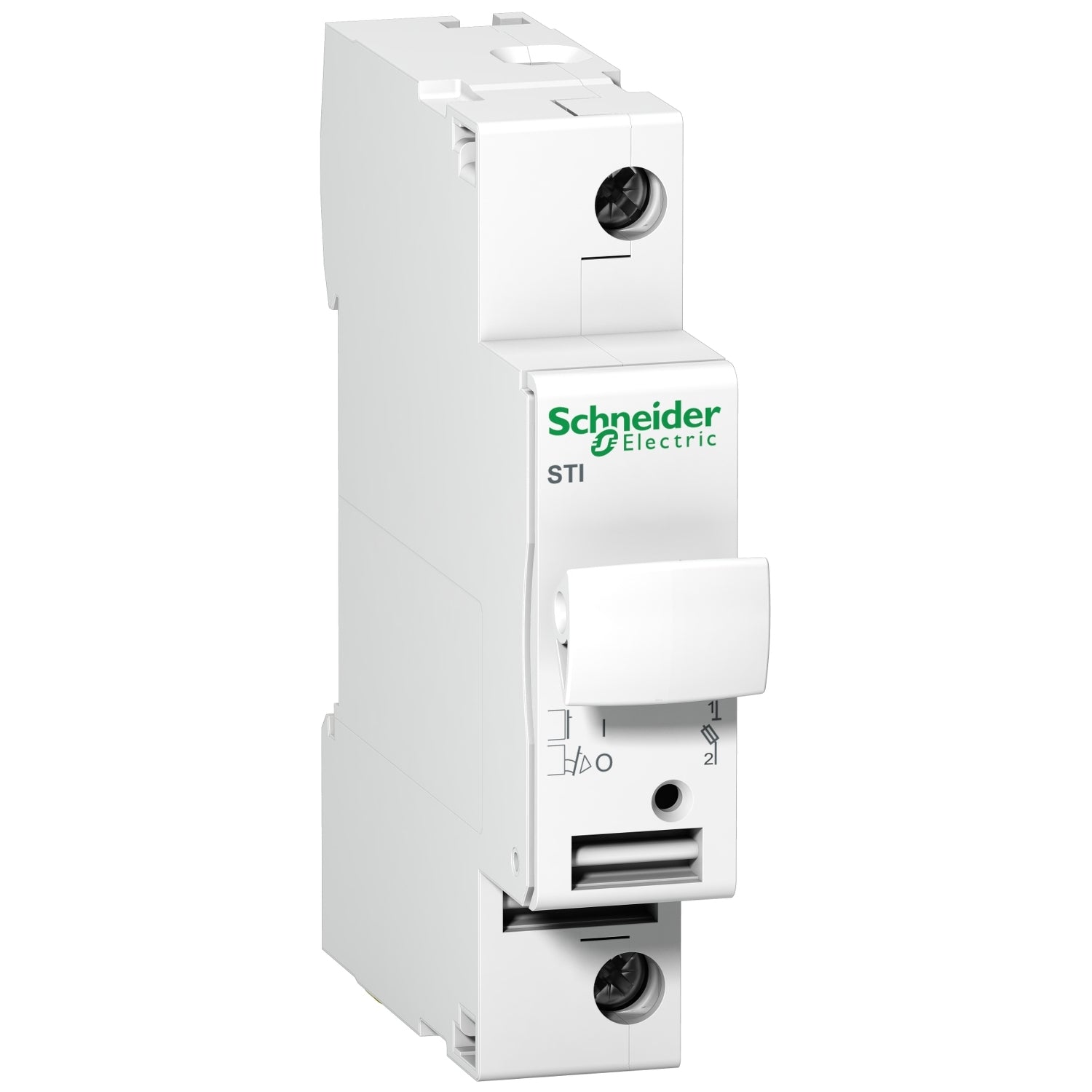 SNR A9N15636 STI 1P 10 3x38 500V