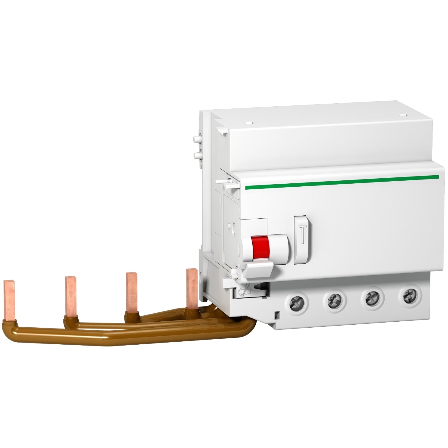SNR A9N18571 Vigi C120 4P 125A 500mA Type AC