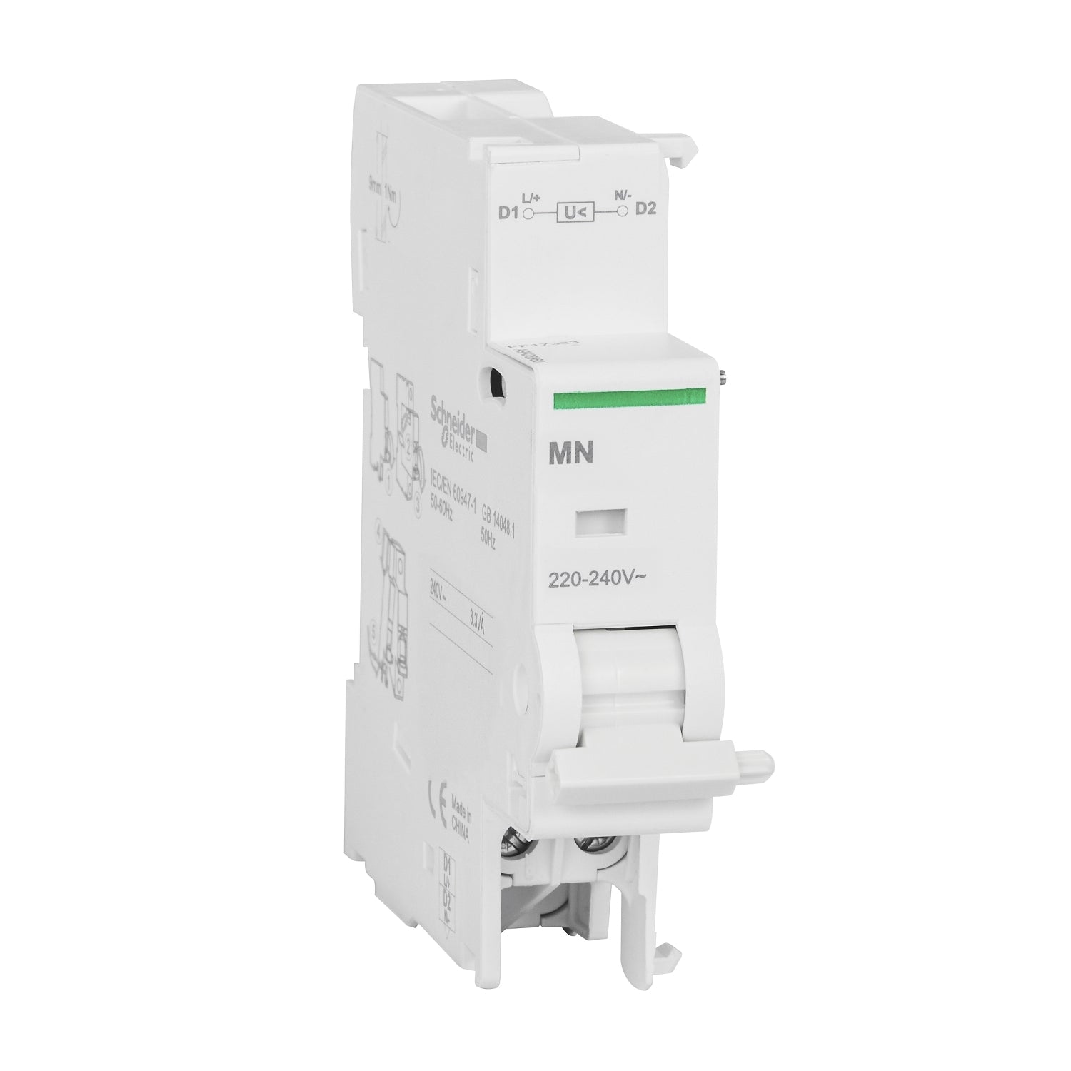 SNR A9N26960 MN 220 240Vac pour C40 C120 ID C40
