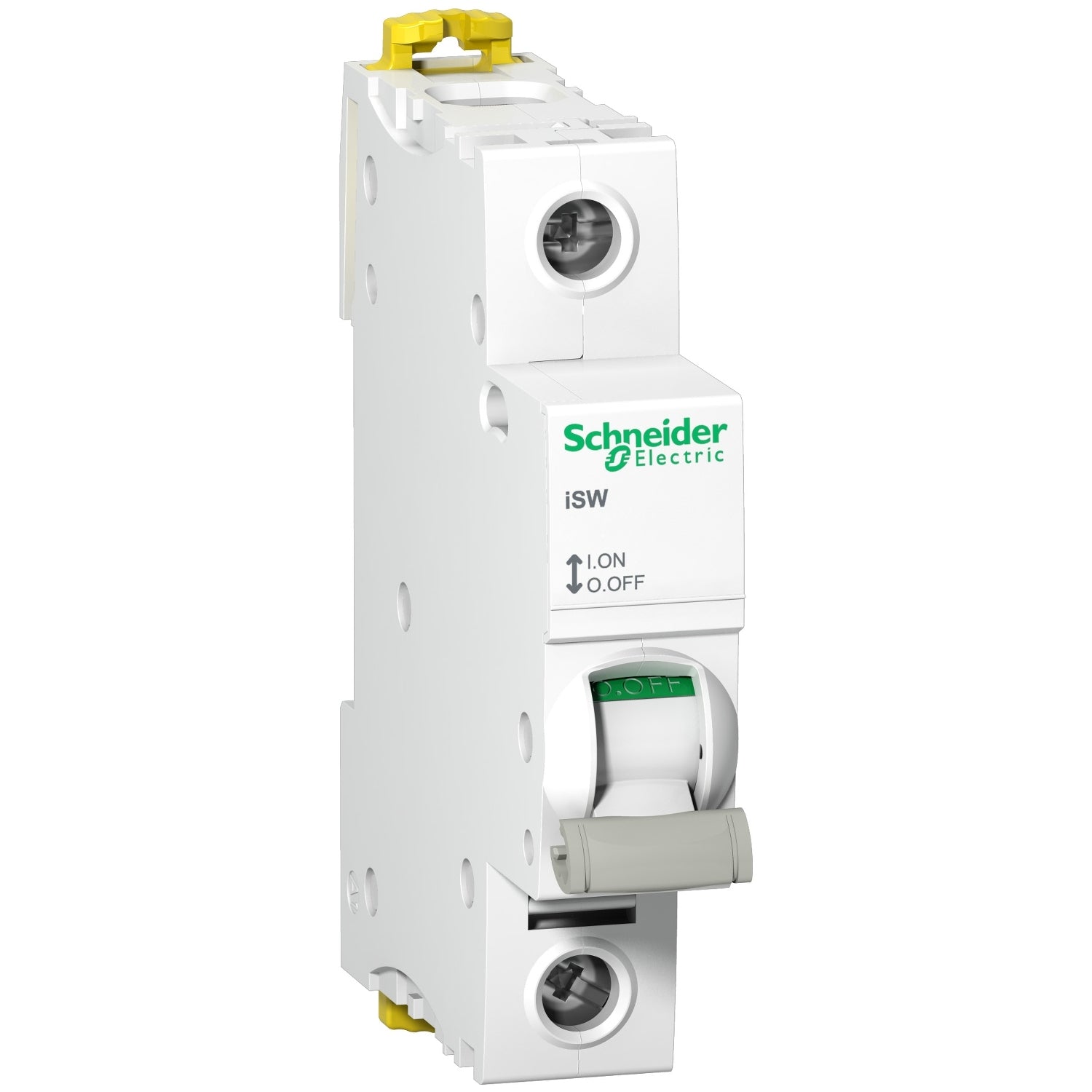 SNR A9S65191 Commuté iSW 1P 100A