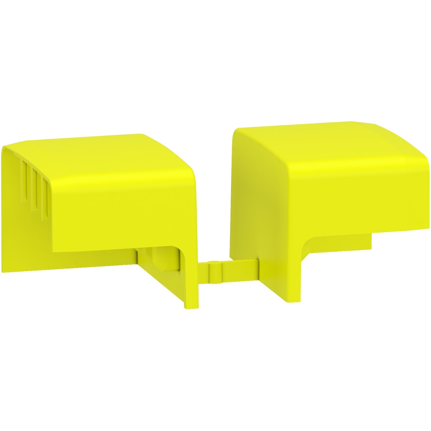 SNR A9X21095 Pack 40 pcs plaque lat pett iC40 3P+N
