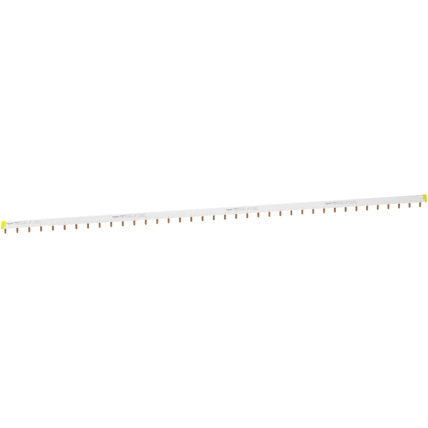 SNR A9XAH157 Comb iC60 STI Aux+1P 57 modules