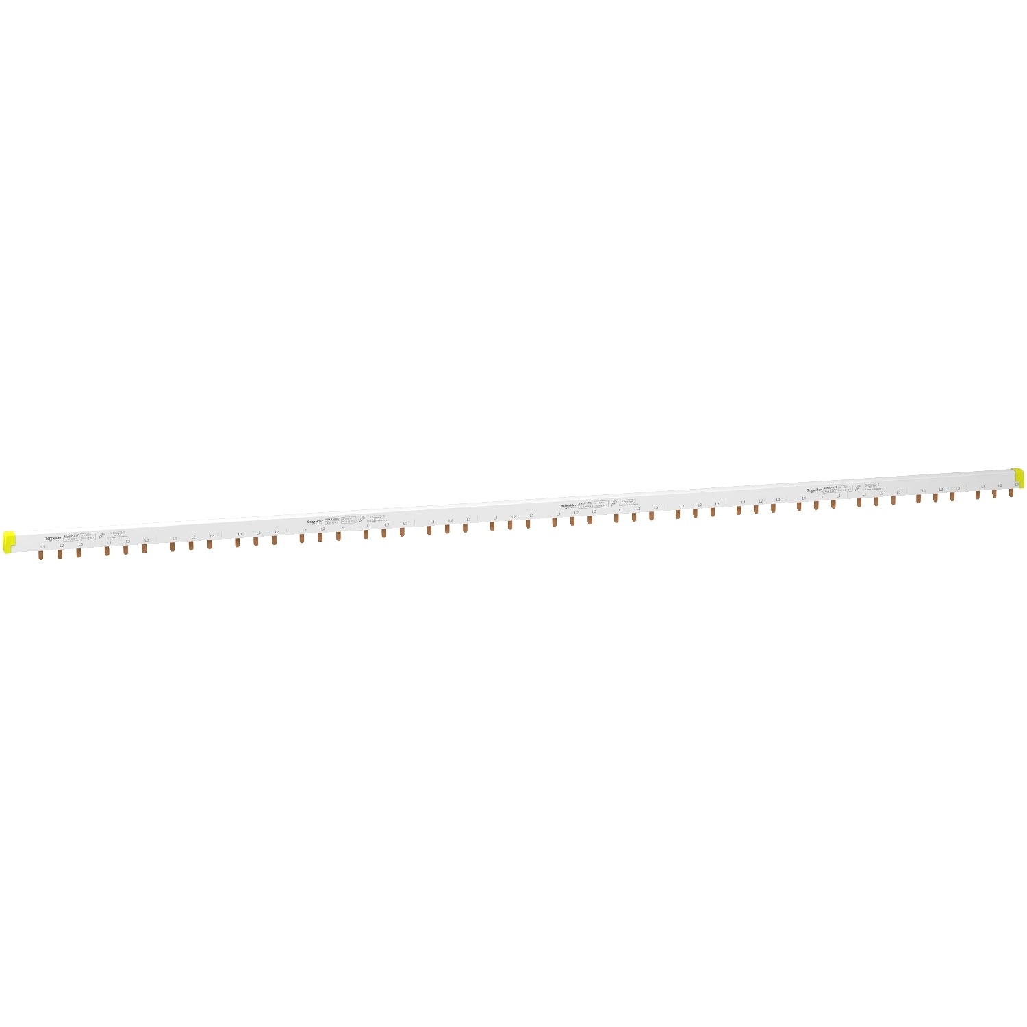 SNR A9XAH357 Comb iC60 STI Aux+3P 57 modules