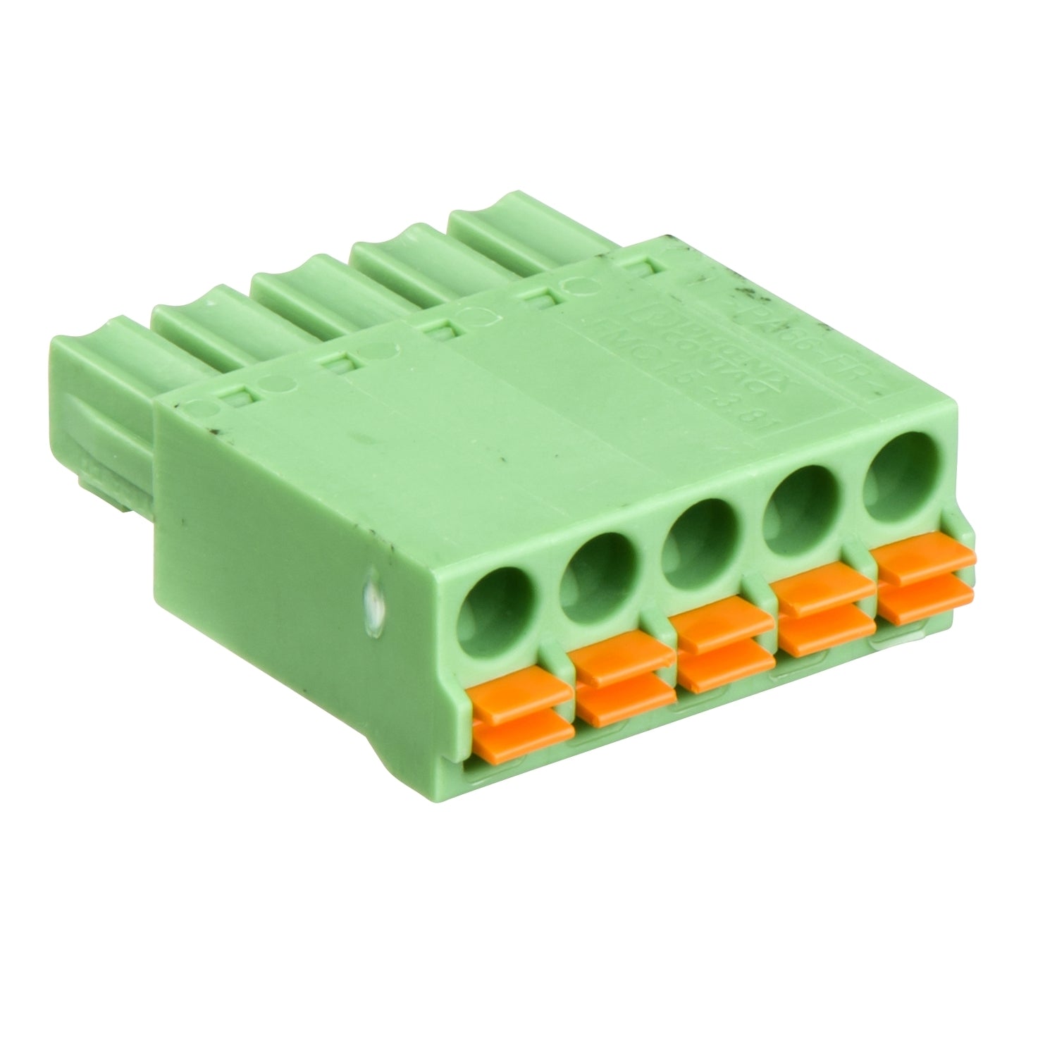 SNR A9XC2412 Pack de 12 connecteurs Ti24 5 points