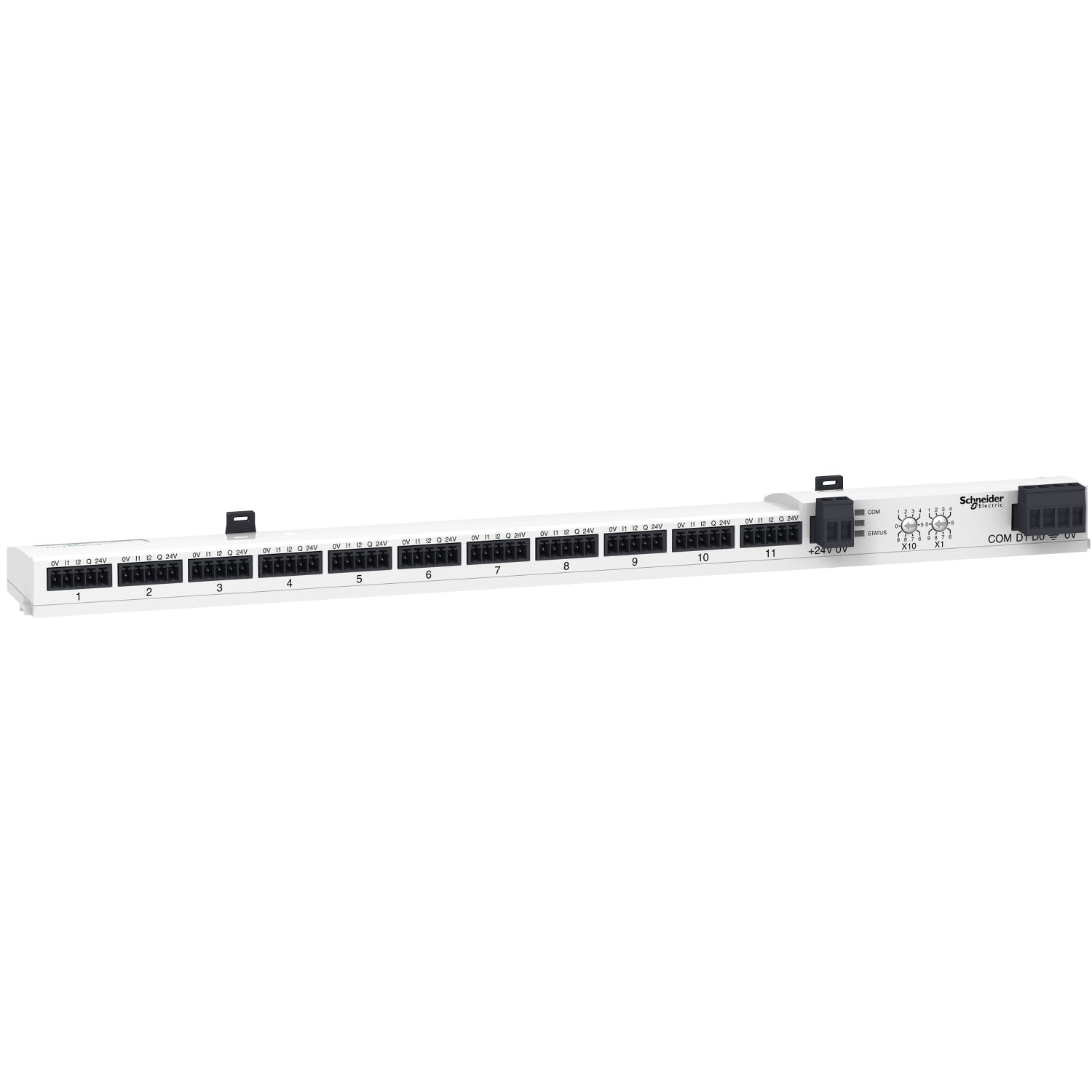 SNR A9XMSB11 Smartlink SI B Esclave Modbus RS485