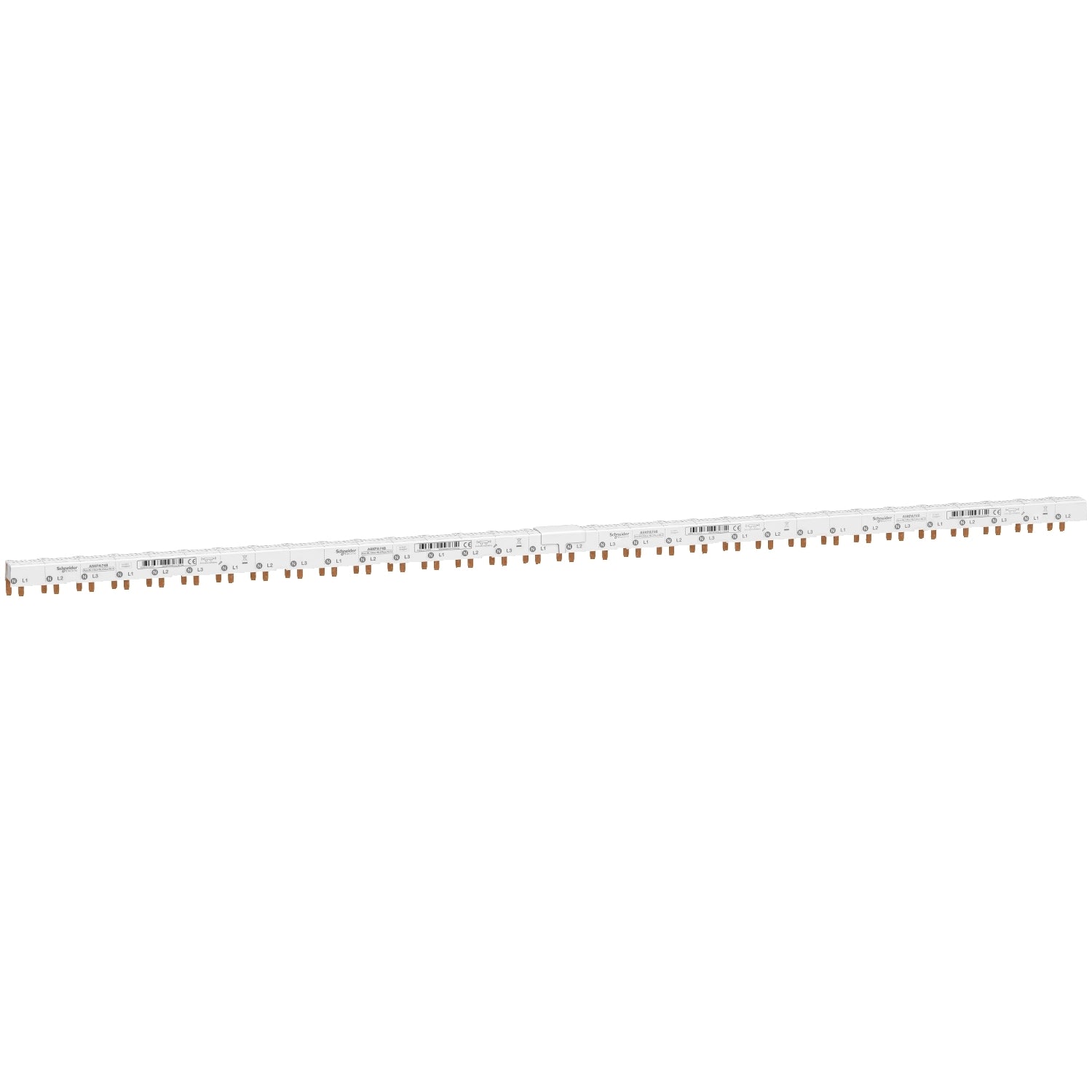 SNR A9XPA748 Coupe Pett iC40 AuxNL1AuxNL2AuxNL3 48m