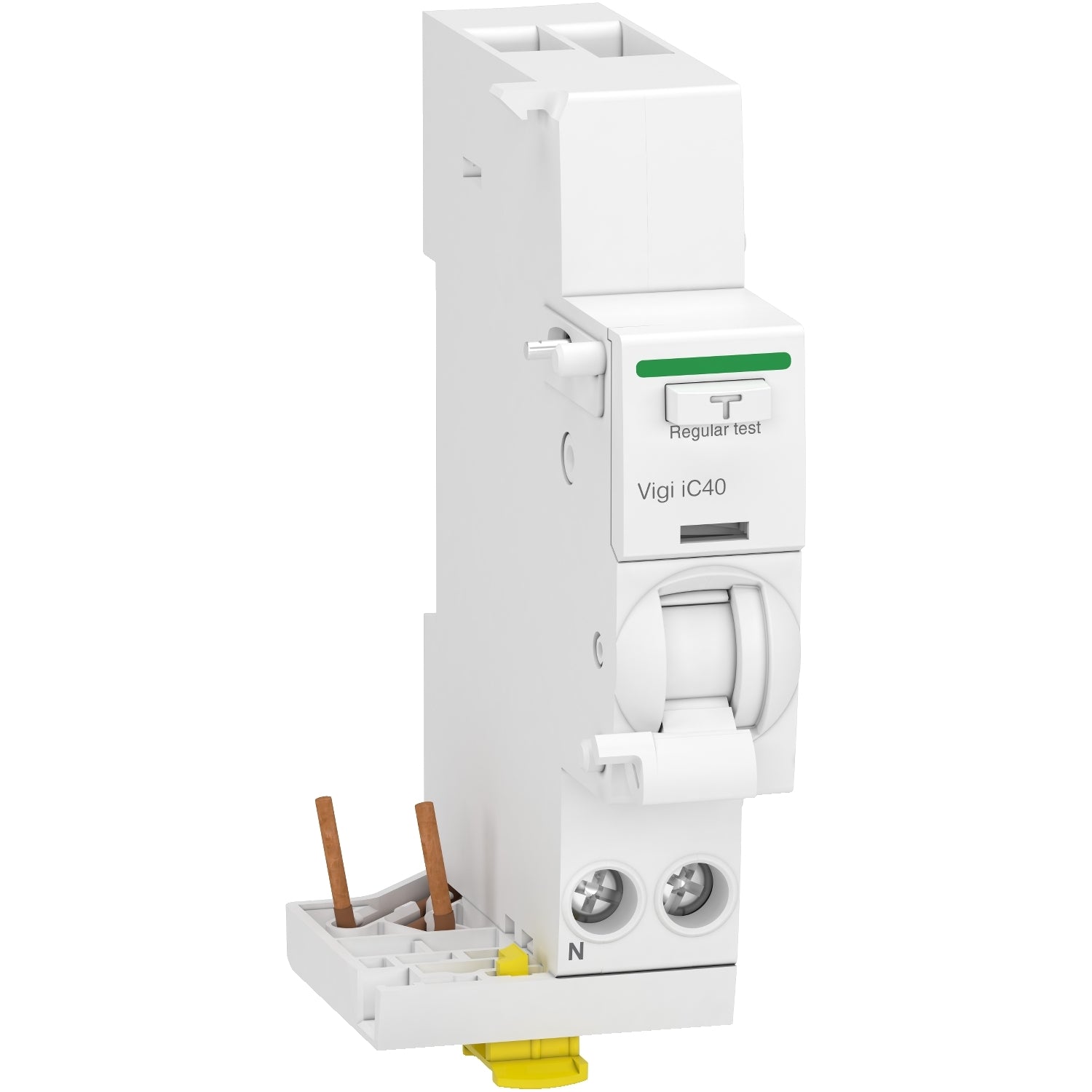SNR A9Y80625 Bloc Vigi iC40 1P+N 25A 30mA Type A