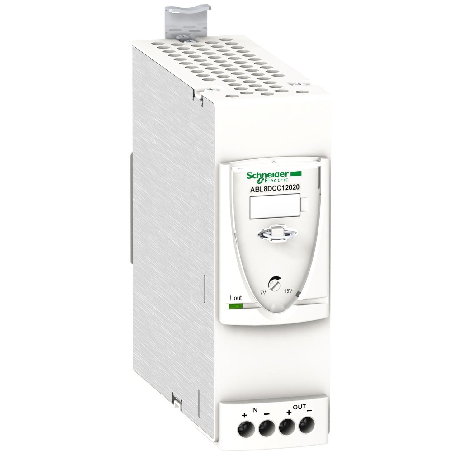 Module convertisseur SNR ABL8DCC12020