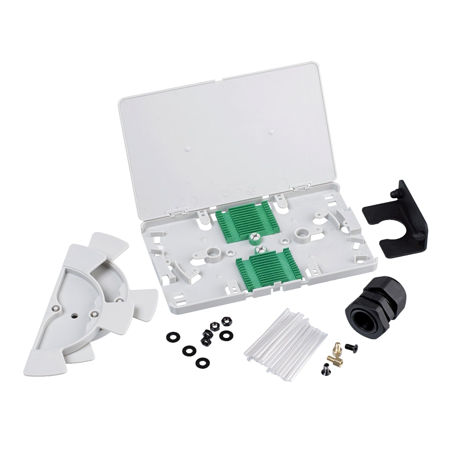 SNR ACTFMSPTKIT Kit Vass portag Max 24 fibres