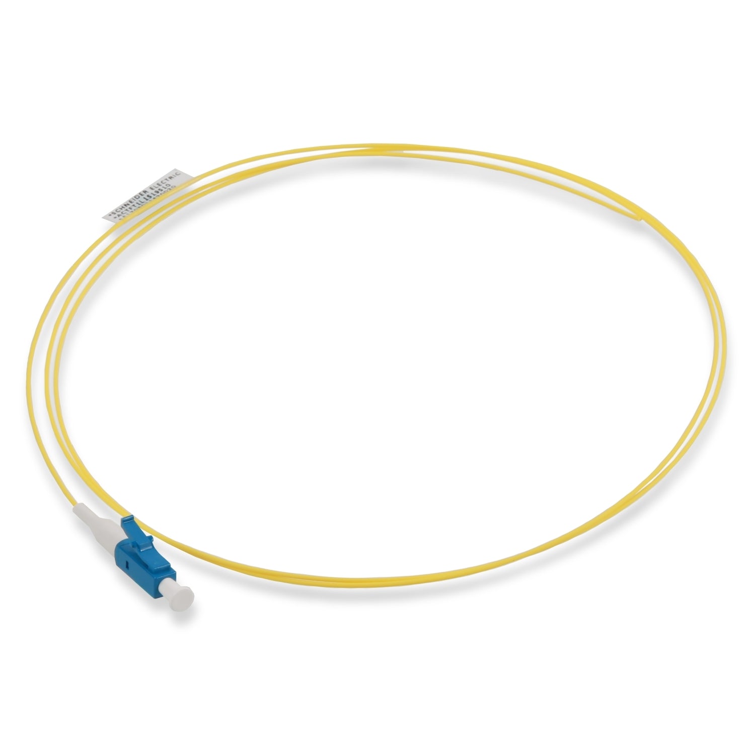 SNR ACTFT1L1S19S10 Pigtail OS2 9 125LC 1m