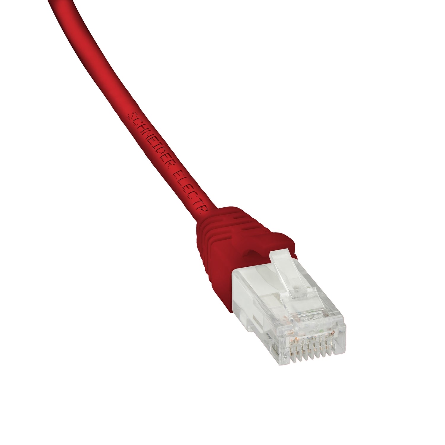 SNR ACTPC6UULS30RD PC U UTP 4P Cat6 250Mhz LSZH 3m Rose