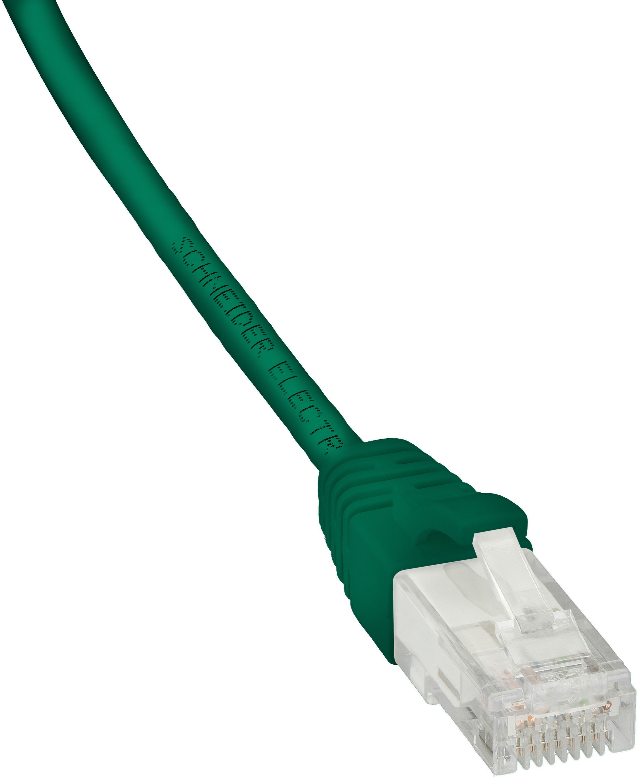 SNR ACTPC6UULS50GR PC U UTP 4P Cat6 250Mhz LSZH 5m Ver
