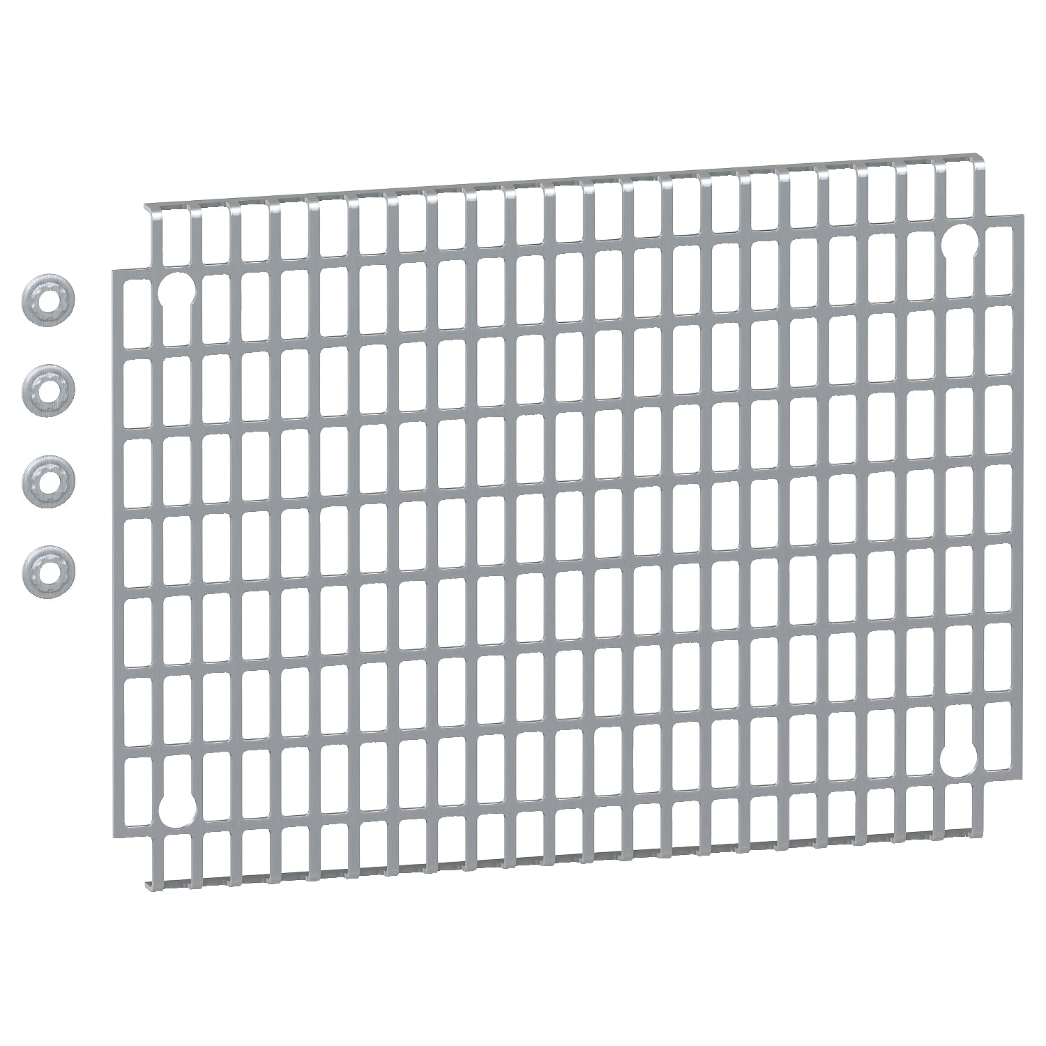 Plaque SNR AM1PA3050