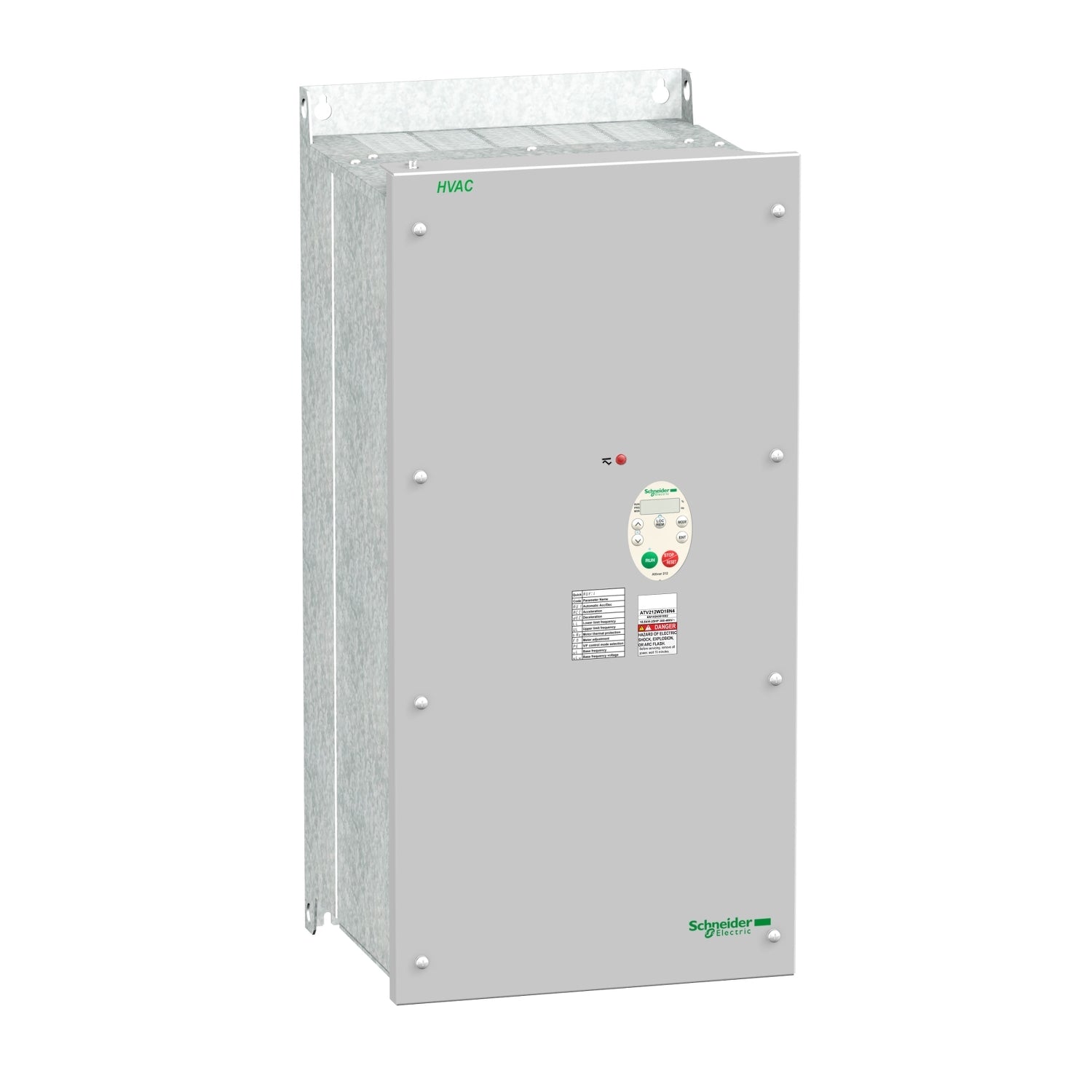SNR ATV212WD18N4 ATV212 18 5KW 25CV 480V TRI CEM IP54