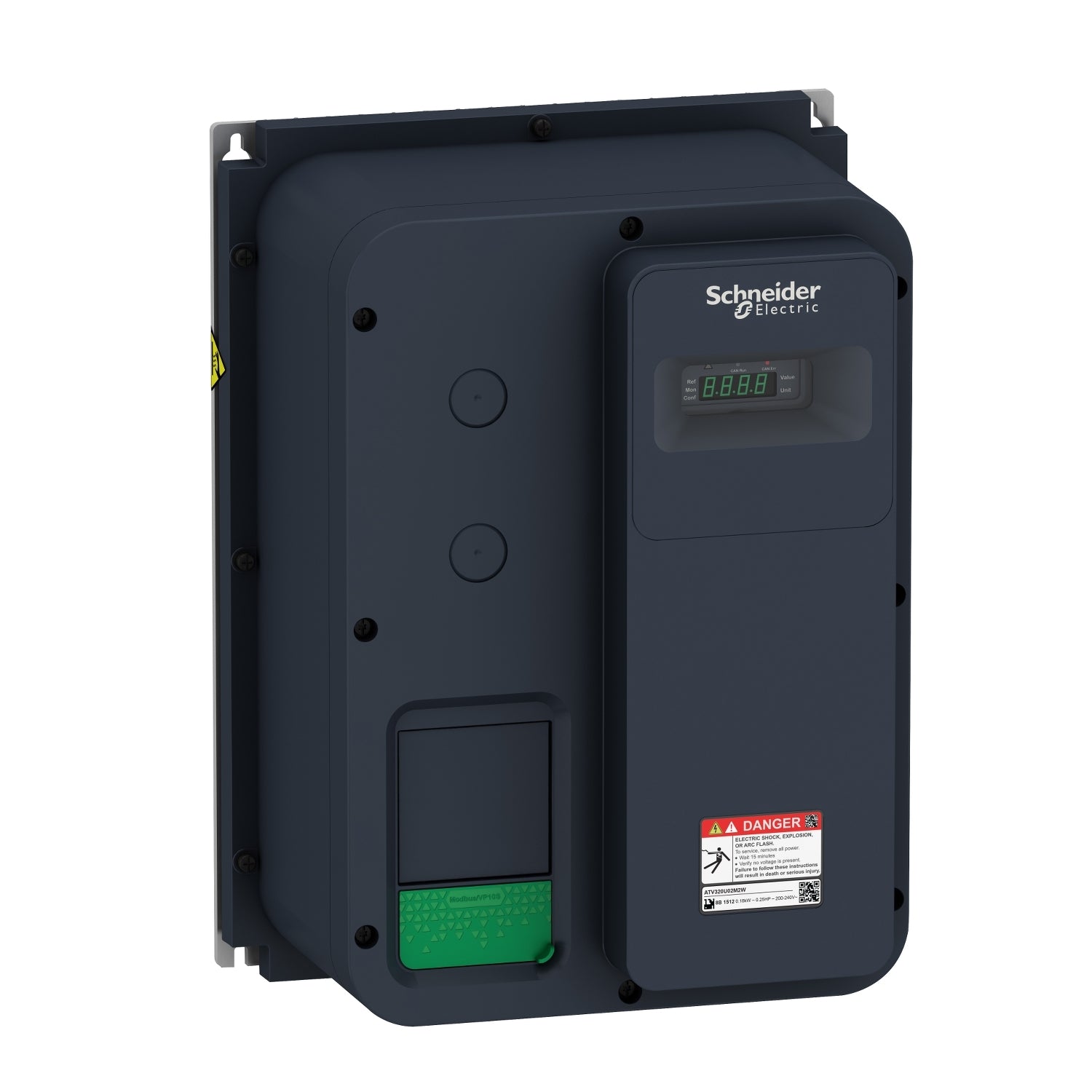 SNR ATV320U06M2W ATV320 IP66 0 55KW 240V MONO SANS SECT