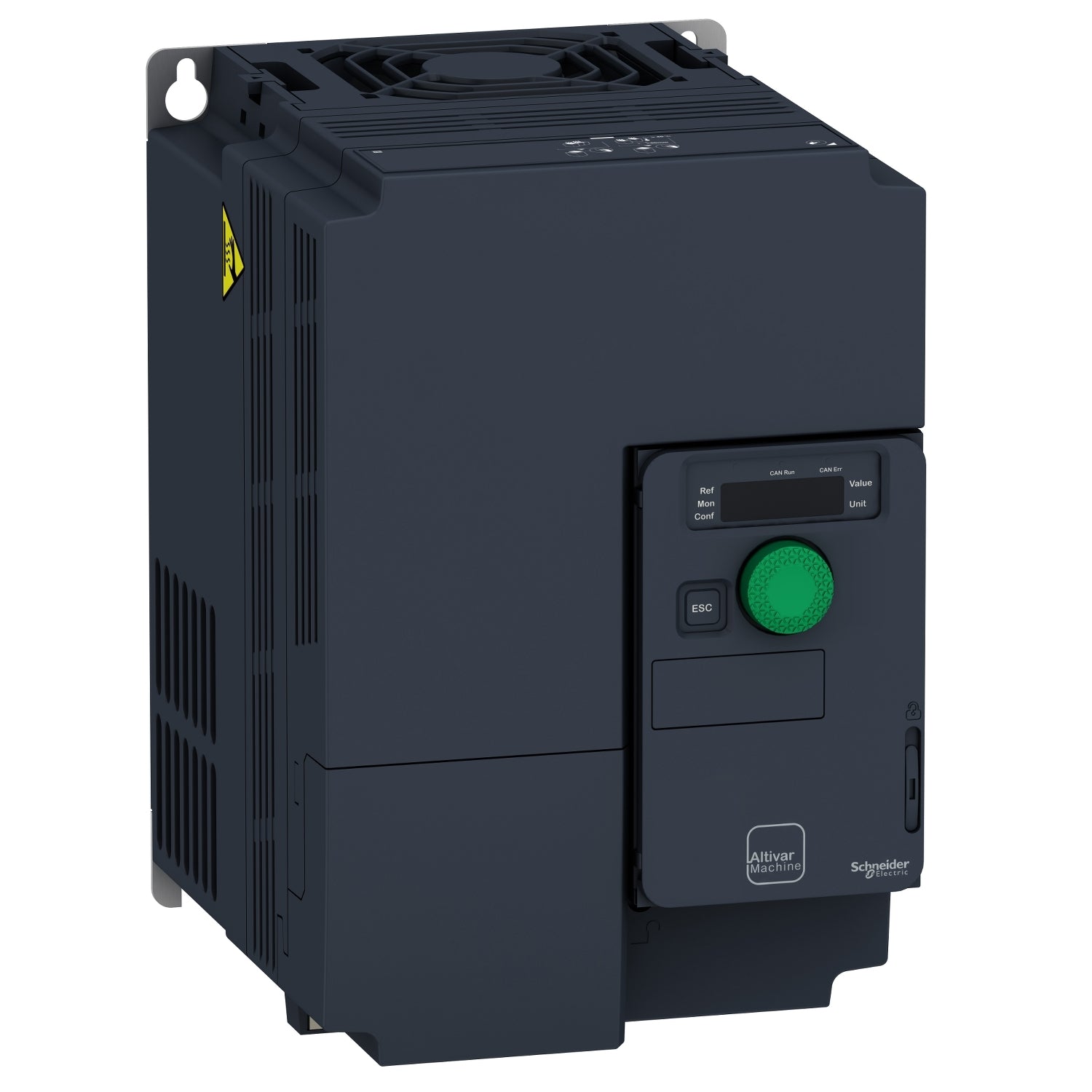SNR ATV320U75N4C ATV320 compact 7 5KW 500V TR
