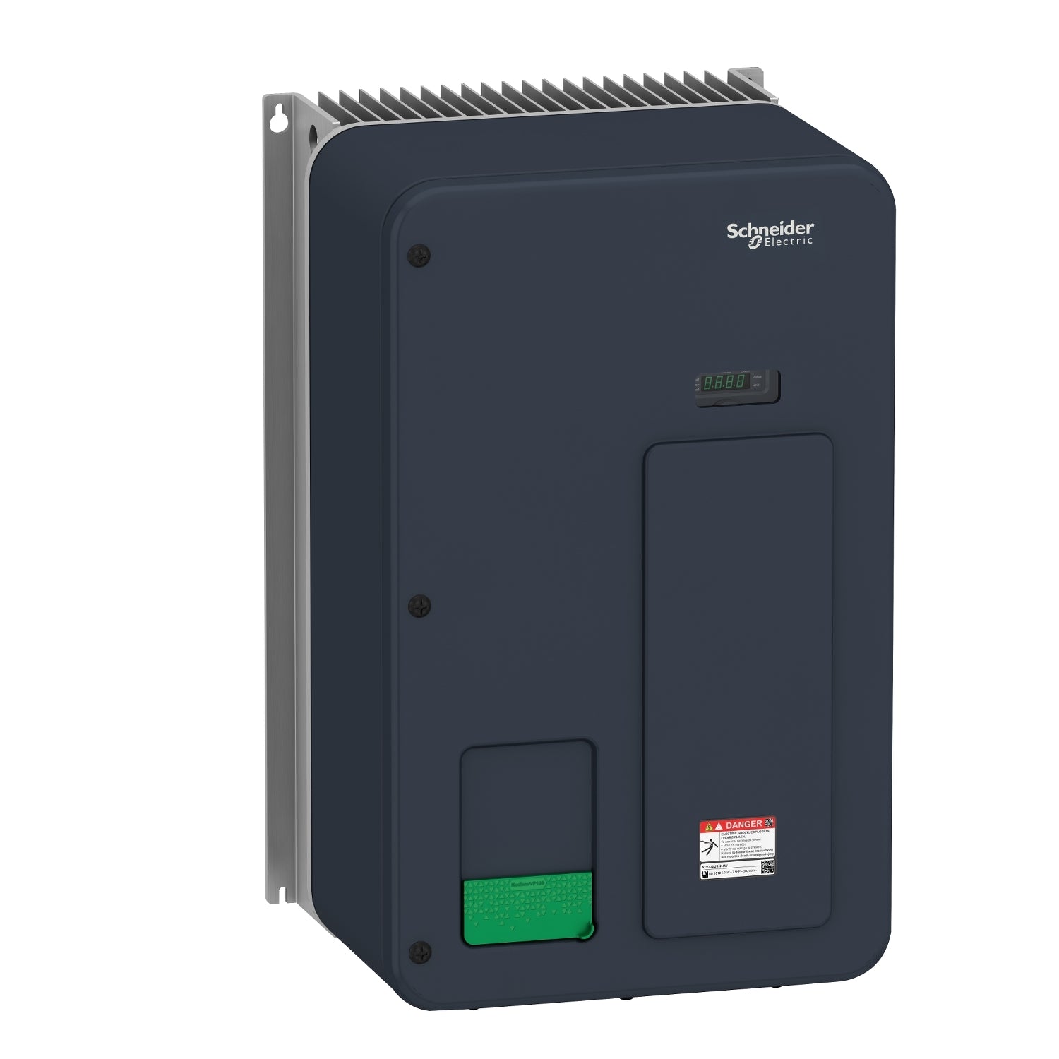 SNR ATV320U75N4W ATV320 IP66 7 5 KW 400V TRI NO SECT