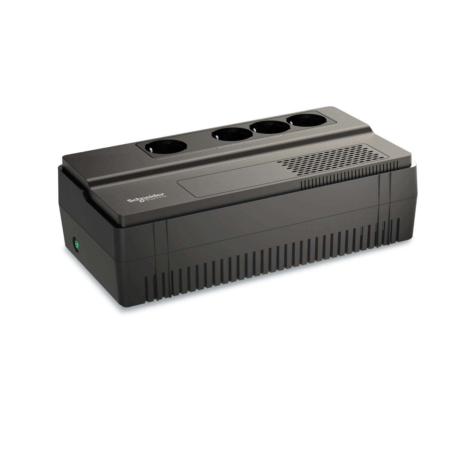 Prises Schuko SNR BVS500I GR Easy UPS BVS 500VA AVR