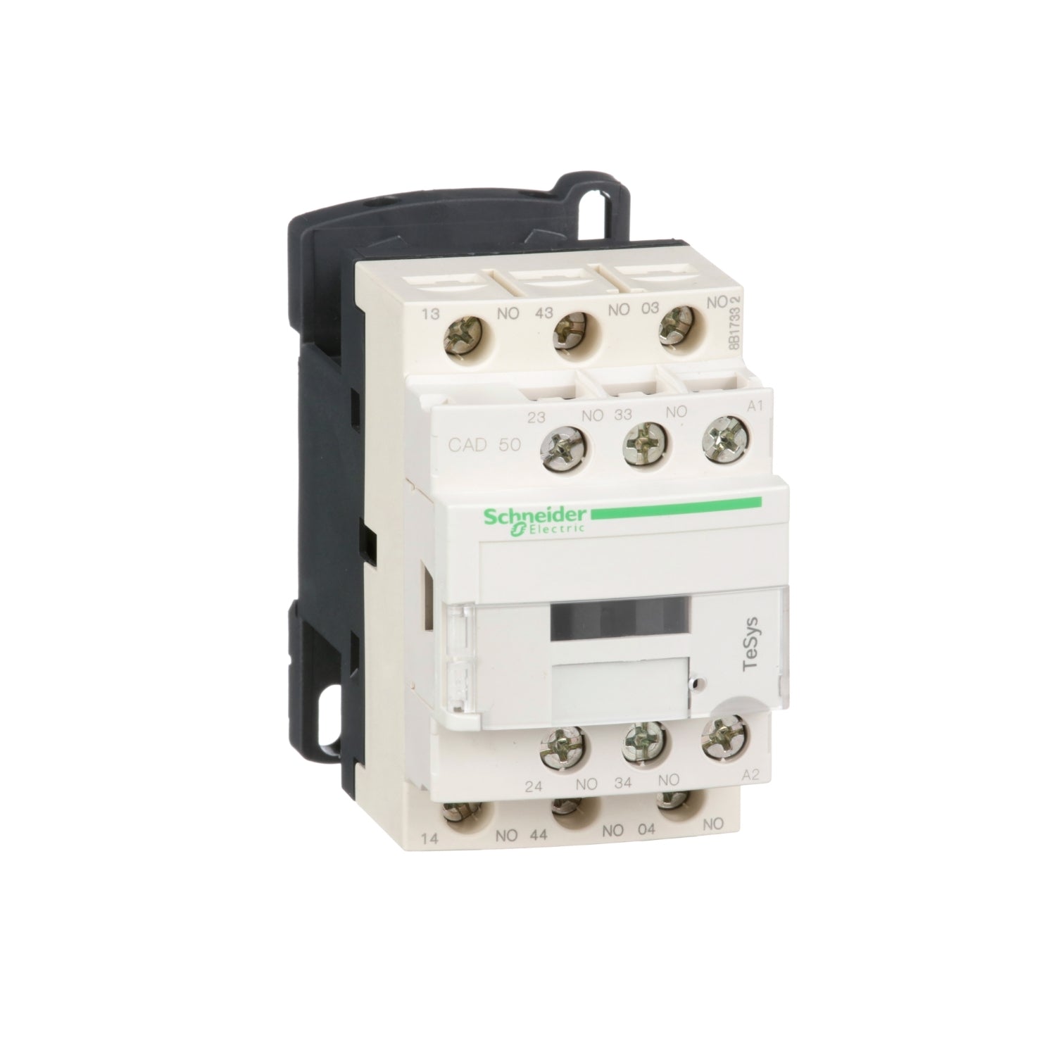 SNR CAD50G7 CONTACTEUR AUXILIAIRE 120V