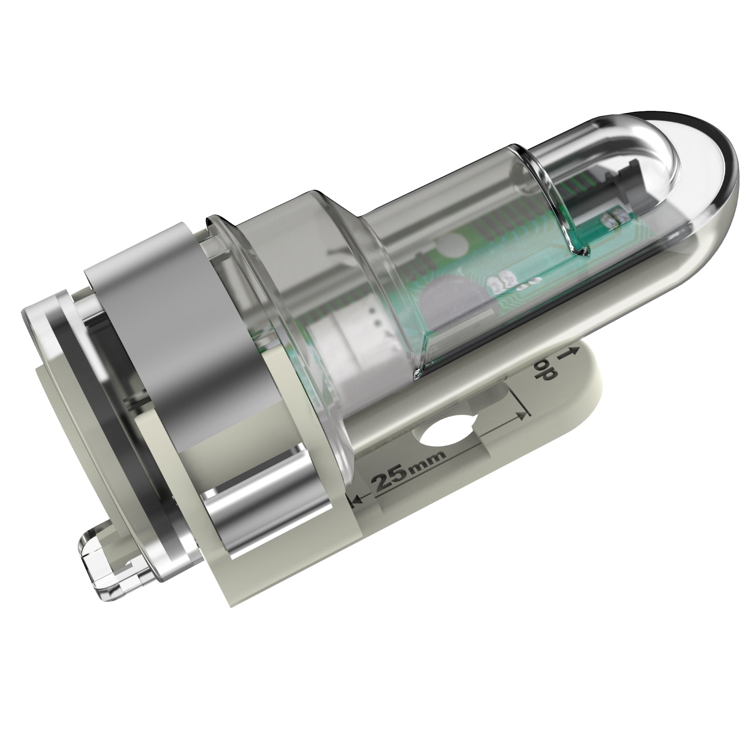 SNR CCT15263 Fotozelle für IC100 IC2000 und IC2000p+