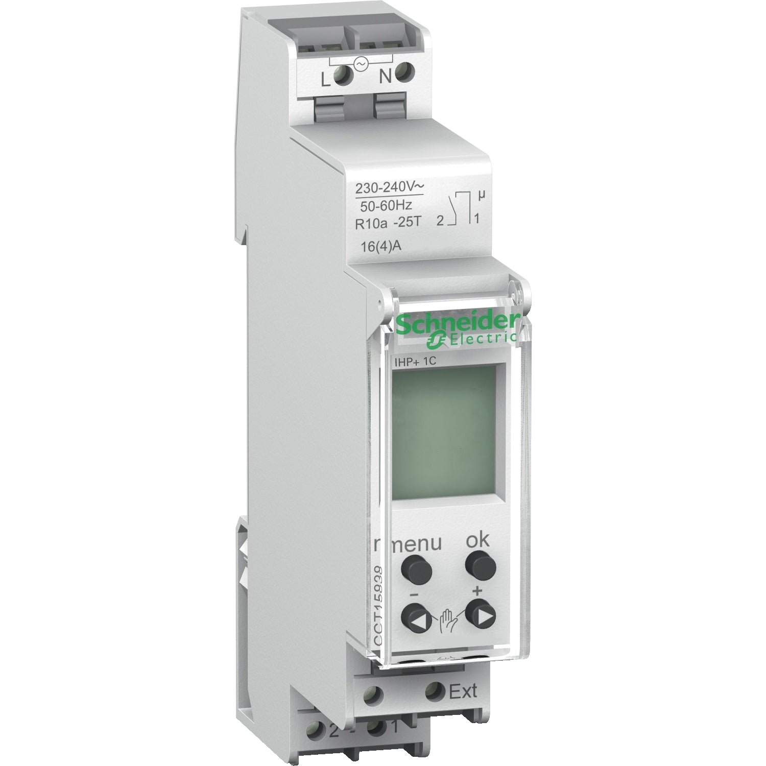 SNR CCT15838 IHP+ 24h 7d 1can 84mem imp 18mm