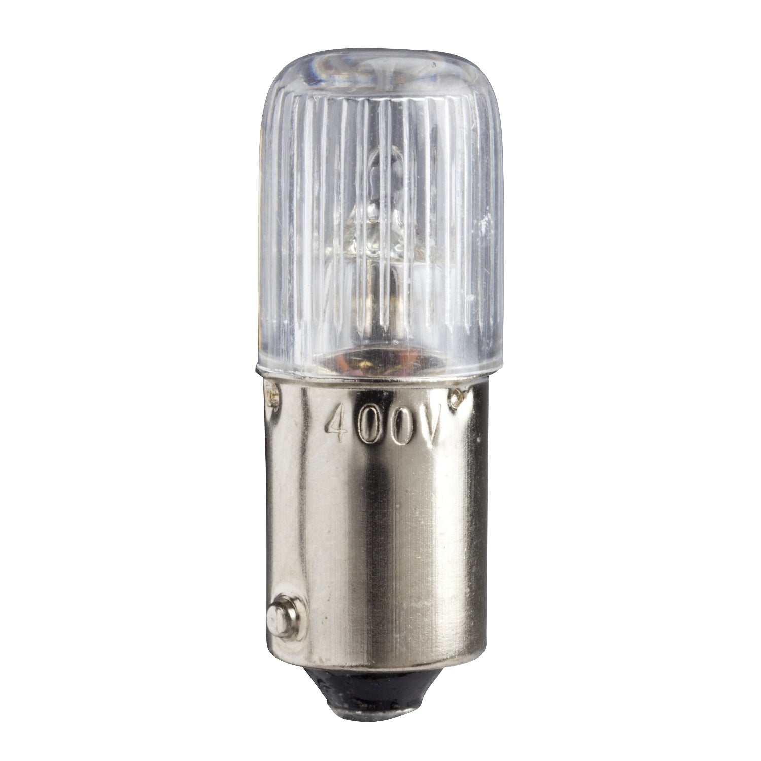 SNR DL1CF110 Ampoule NÉON BA 110 130V 2 6W