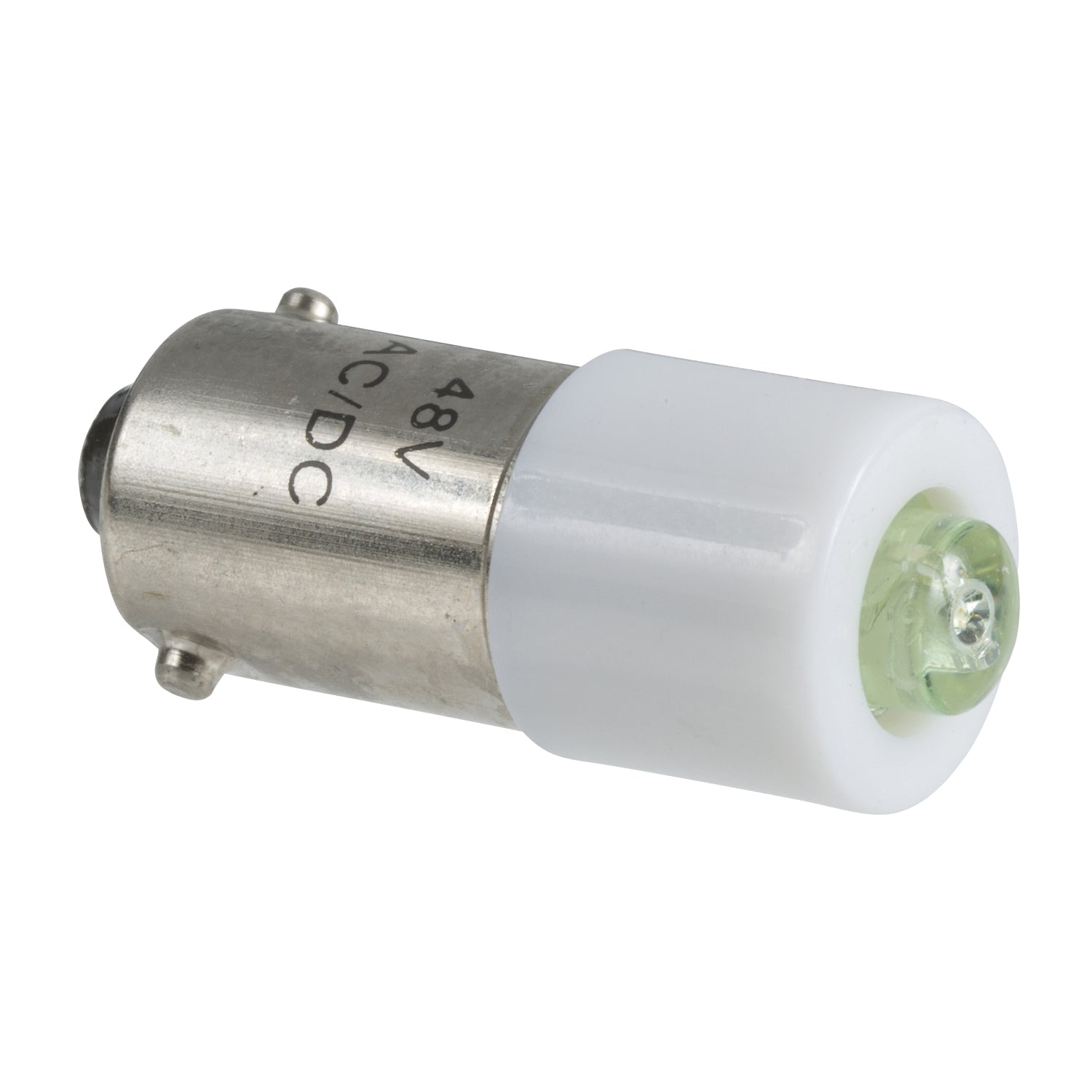SNR DL1CJ0241 Ampoule LED blanche BA 9S 24Vac
