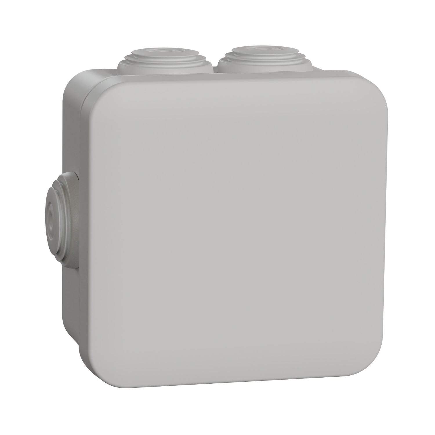 SNR ENN05004 Scat der IP55 80x80x45 entr stagne